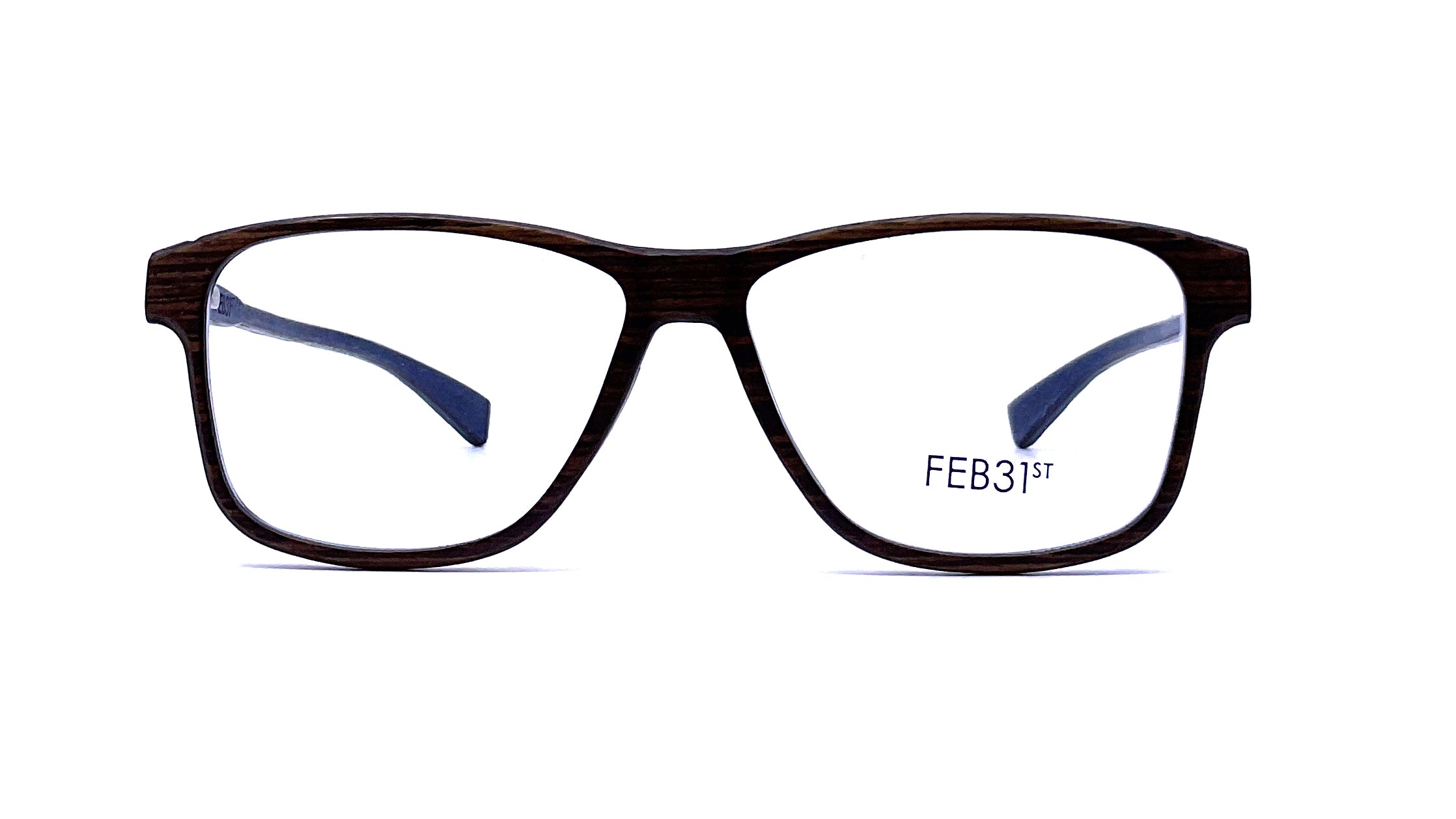 FEB31st Alex eyeglasses in P000120D07 - Modern Eye Care Portland
