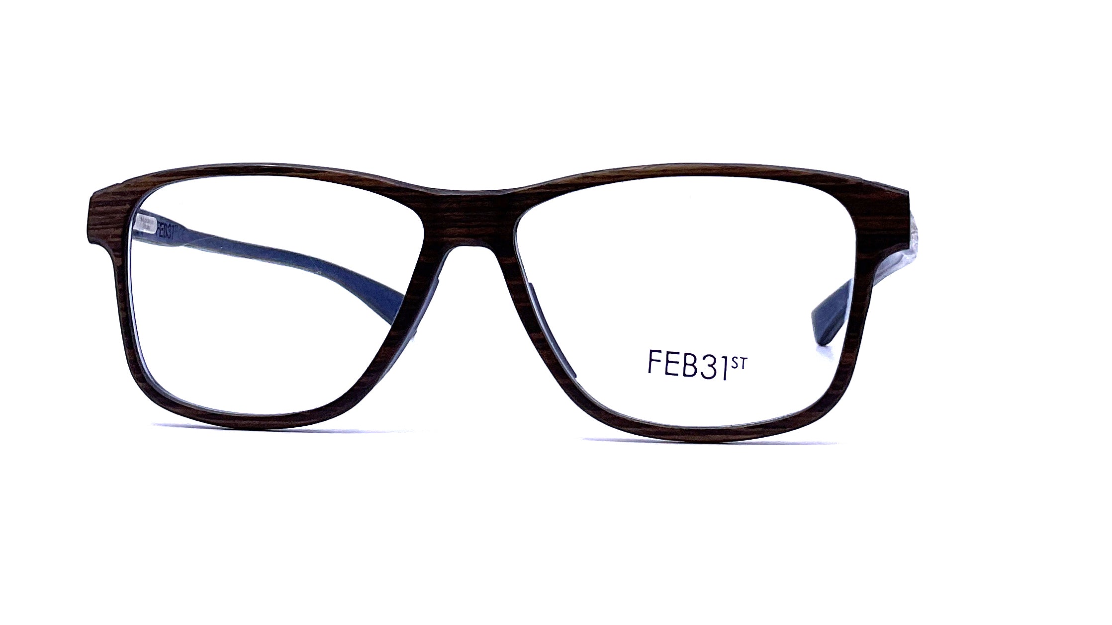 FEB31st Alex eyeglasses in P000120D07 - Modern Eye Care Portland