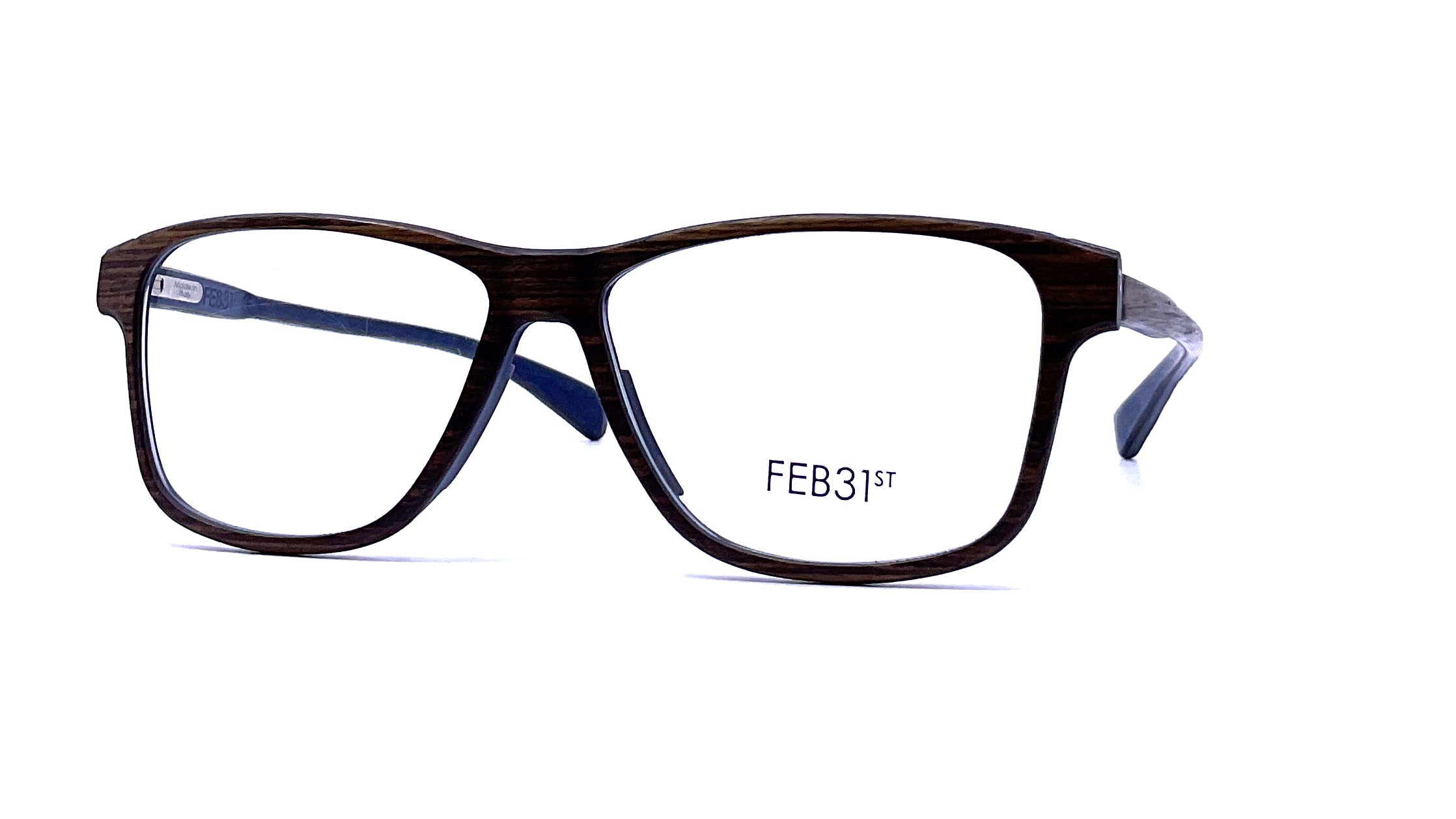 FEB31st Alex eyeglasses in P000120D07 - Modern Eye Care Portland
