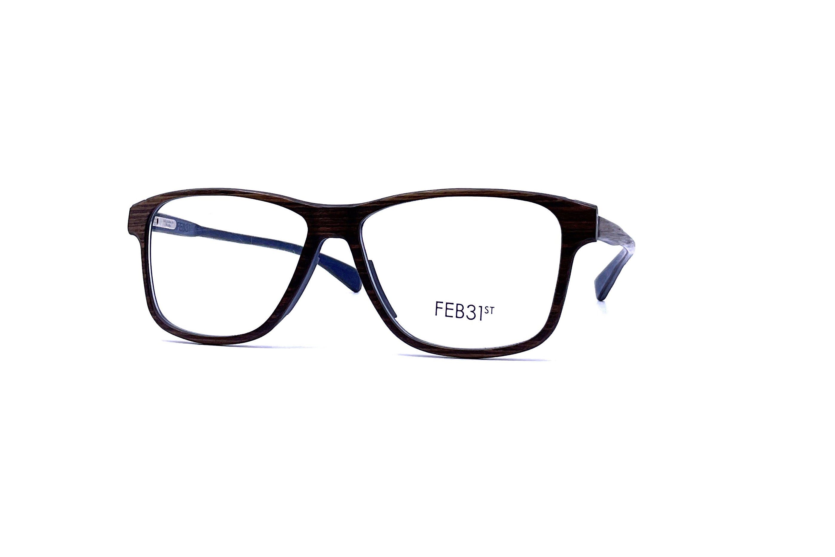 FEB31st Alex eyeglasses in P000120D07 - Modern Eye Care Portland