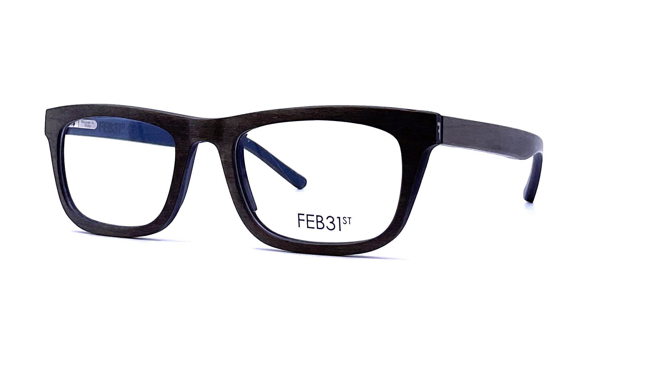 FEB31st Andree eyeglasses - Modern Eye Care Portland