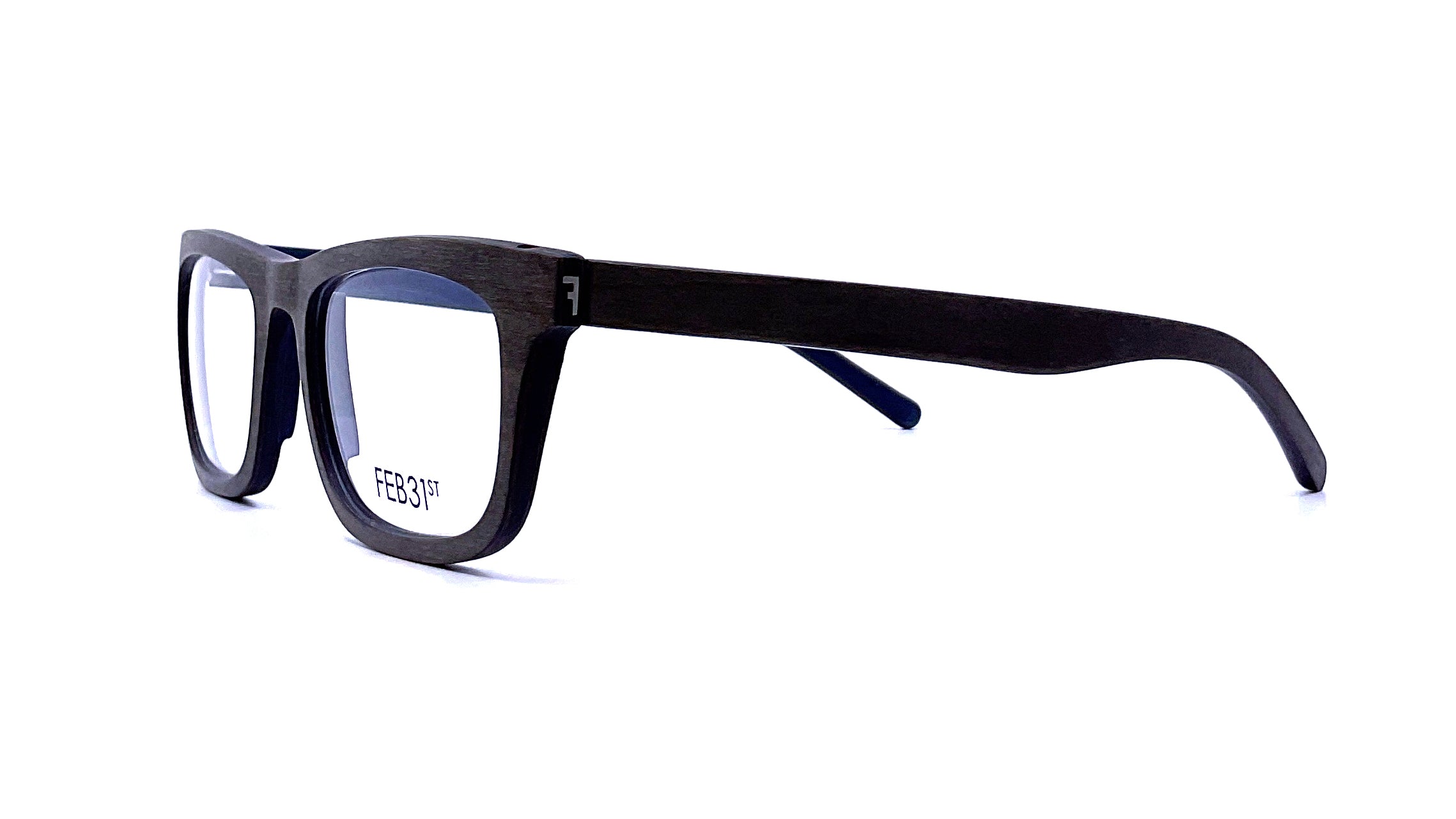 FEB31st Andree eyeglasses in C006870D07 - Modern Eye Care Portland