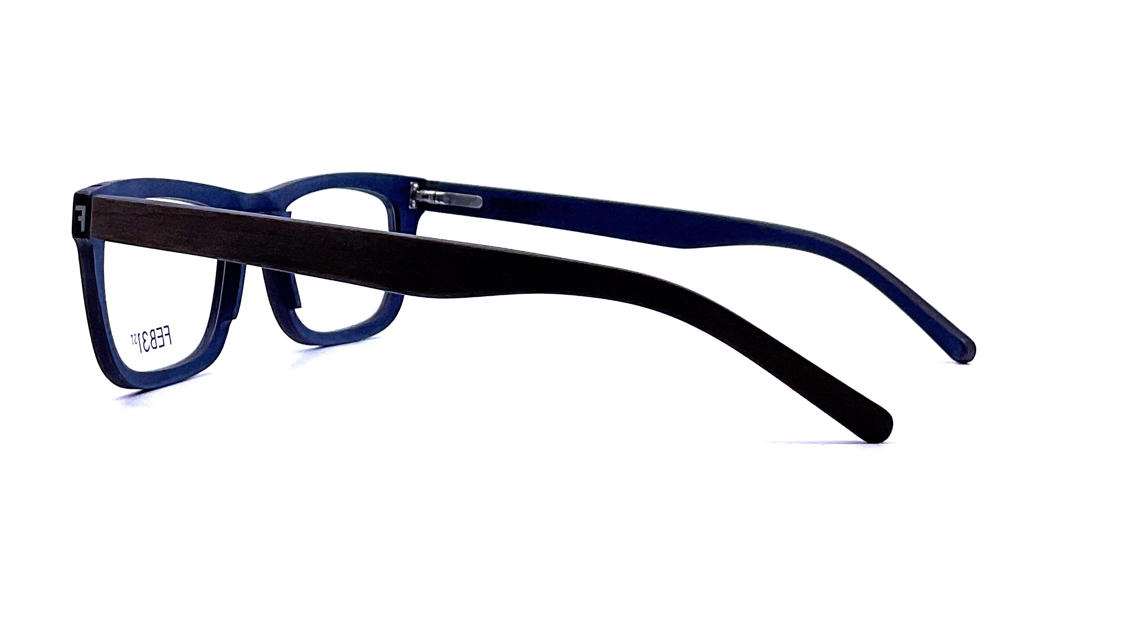 FEB31st Andree eyeglasses in C006870D07 - Modern Eye Care Portland