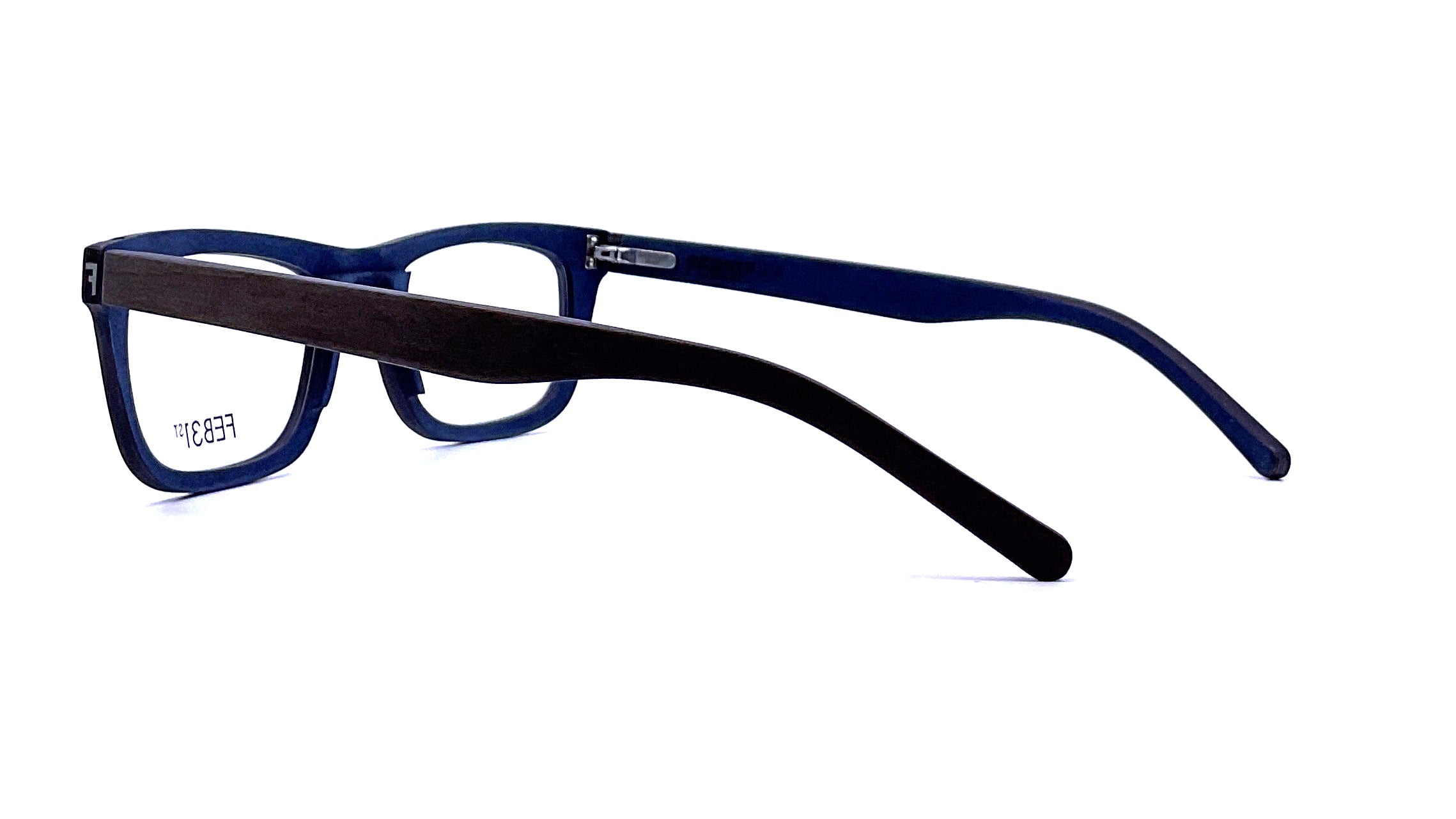FEB31st Andree eyeglasses in C006870D07 - Modern Eye Care Portland