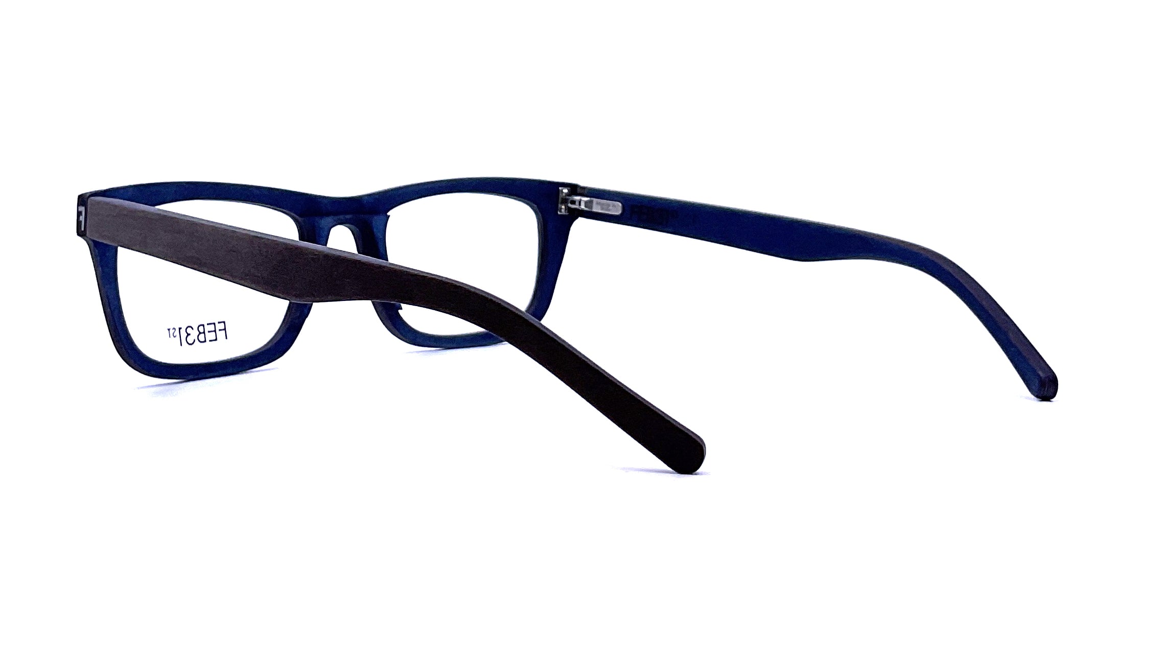 FEB31st Andree eyeglasses in C006870D07 - Modern Eye Care Portland