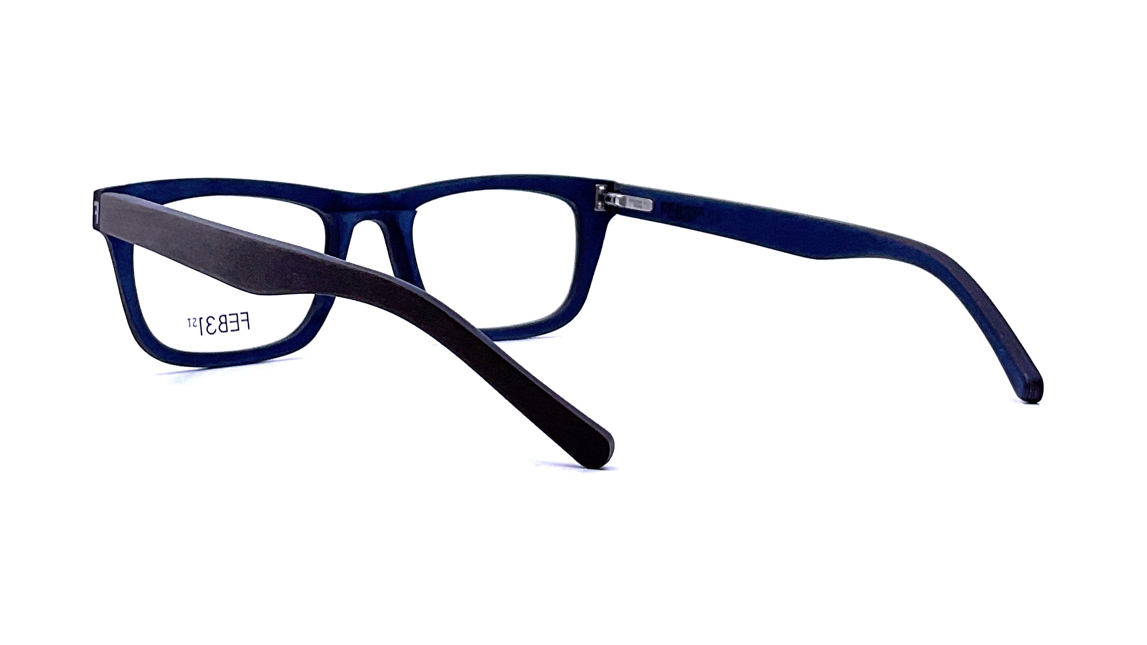 FEB31st Andree eyeglasses in C006870D07 - Modern Eye Care Portland