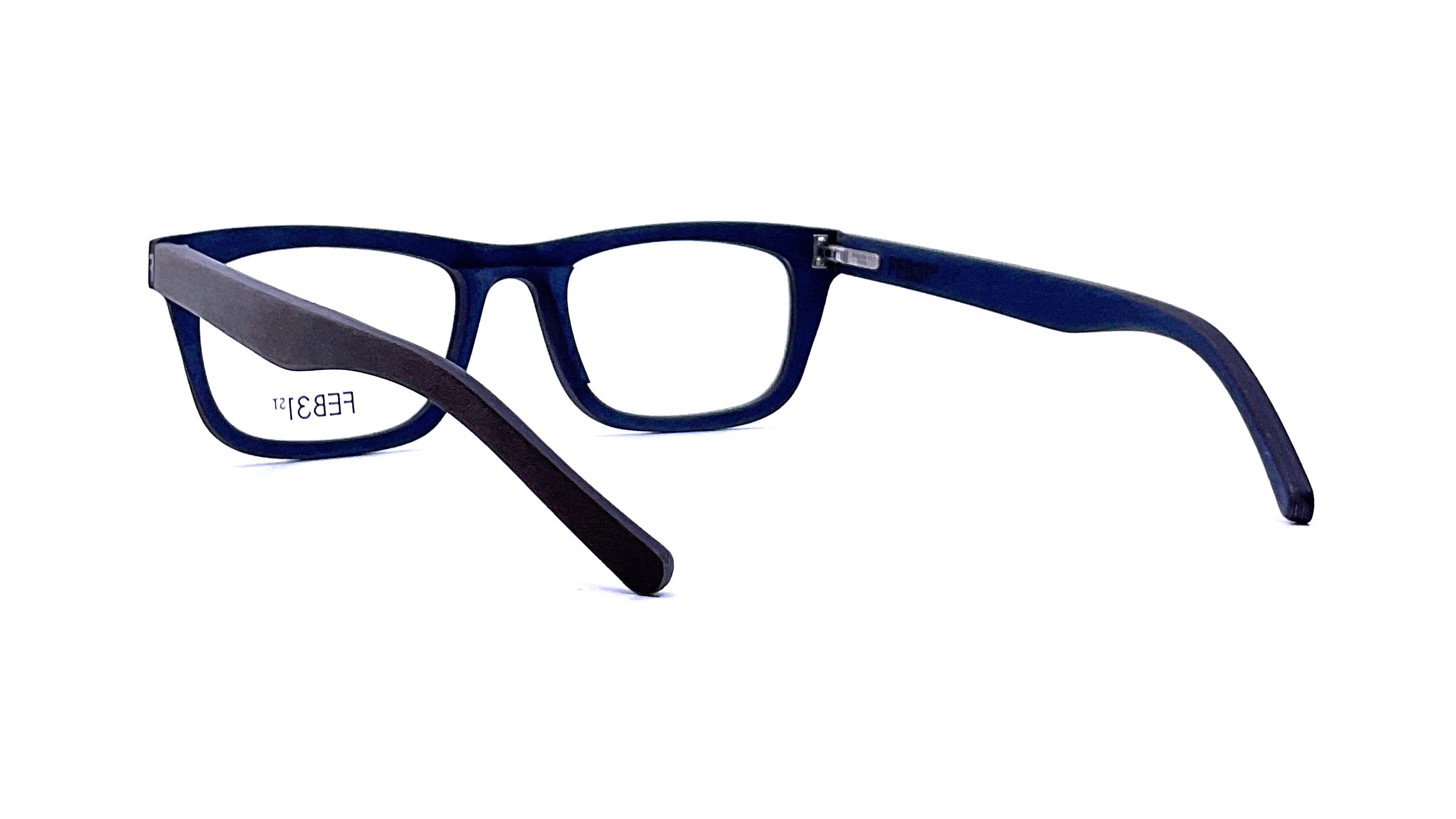 FEB31st Andree eyeglasses in C006870D07 - Modern Eye Care Portland