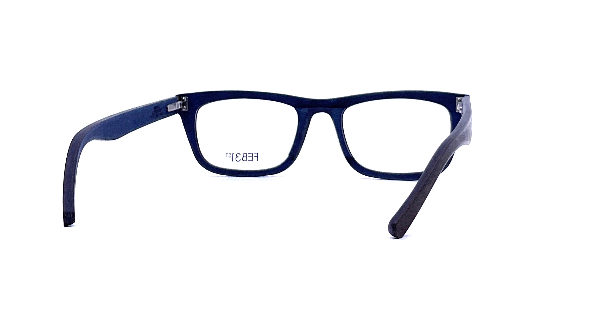 FEB31st Andree eyeglasses in C006870D07 - Modern Eye Care Portland