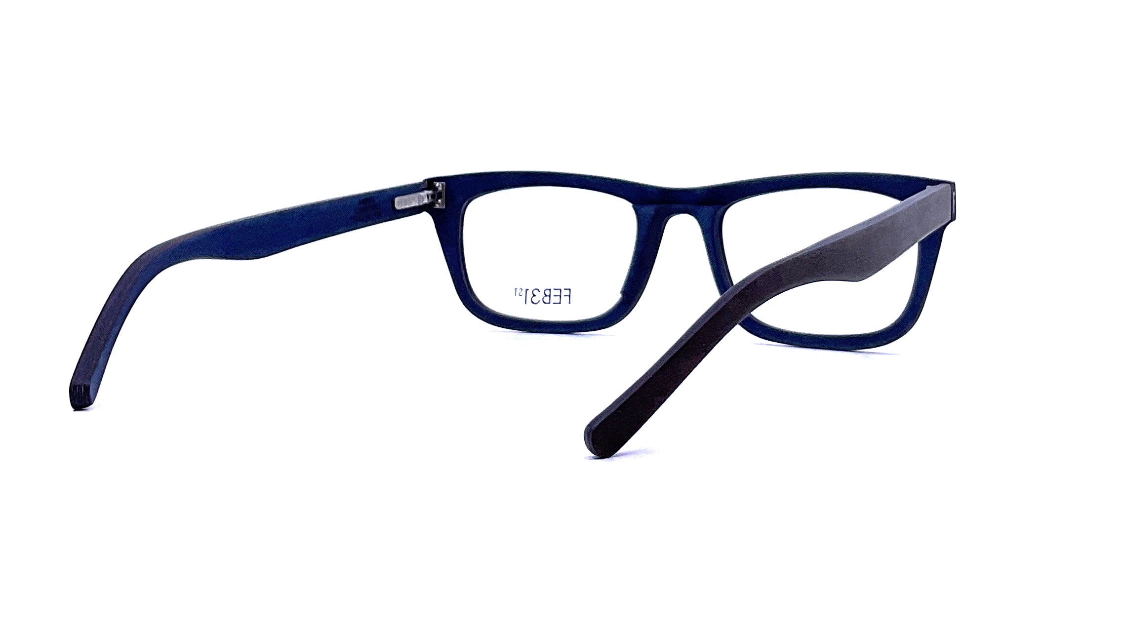 FEB31st Andree eyeglasses in C006870D07 - Modern Eye Care Portland