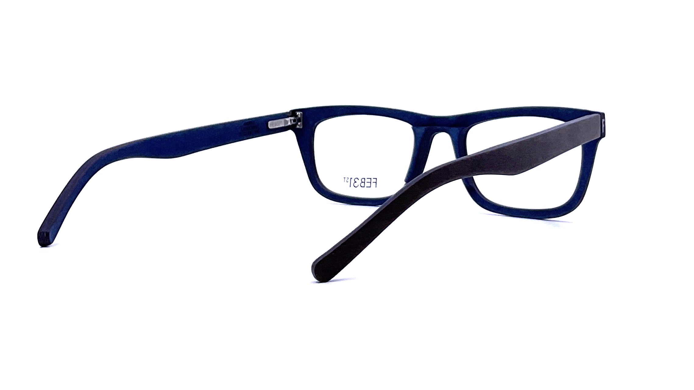 FEB31st Andree eyeglasses in C006870D07 - Modern Eye Care Portland