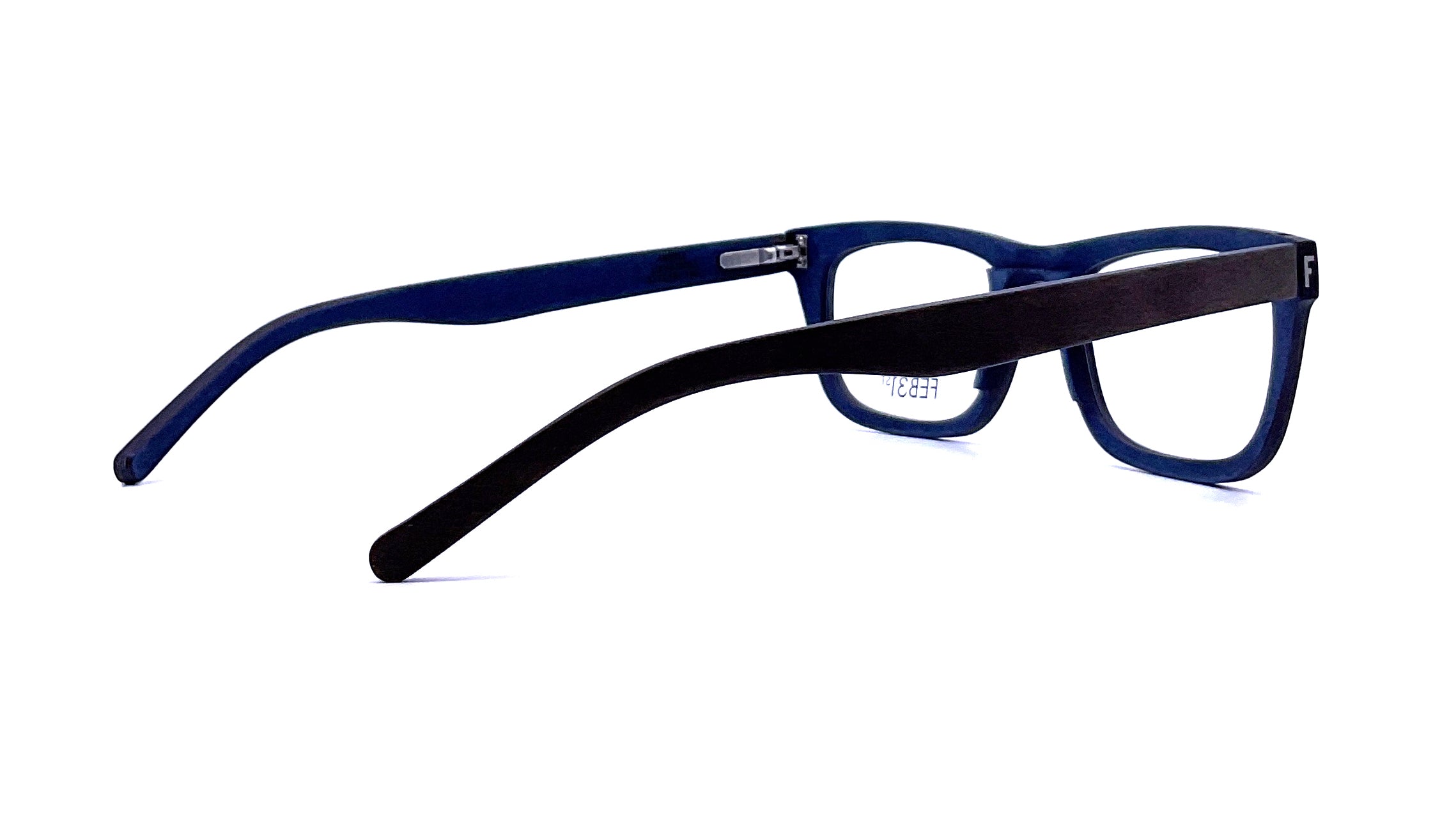 FEB31st Andree eyeglasses in C006870D07 - Modern Eye Care Portland