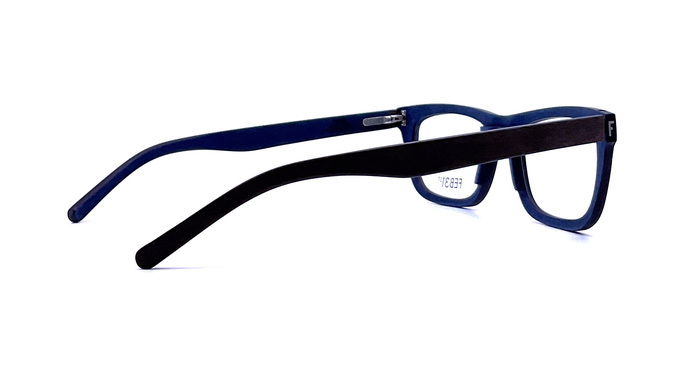FEB31st Andree eyeglasses in C006870D07 - Modern Eye Care Portland