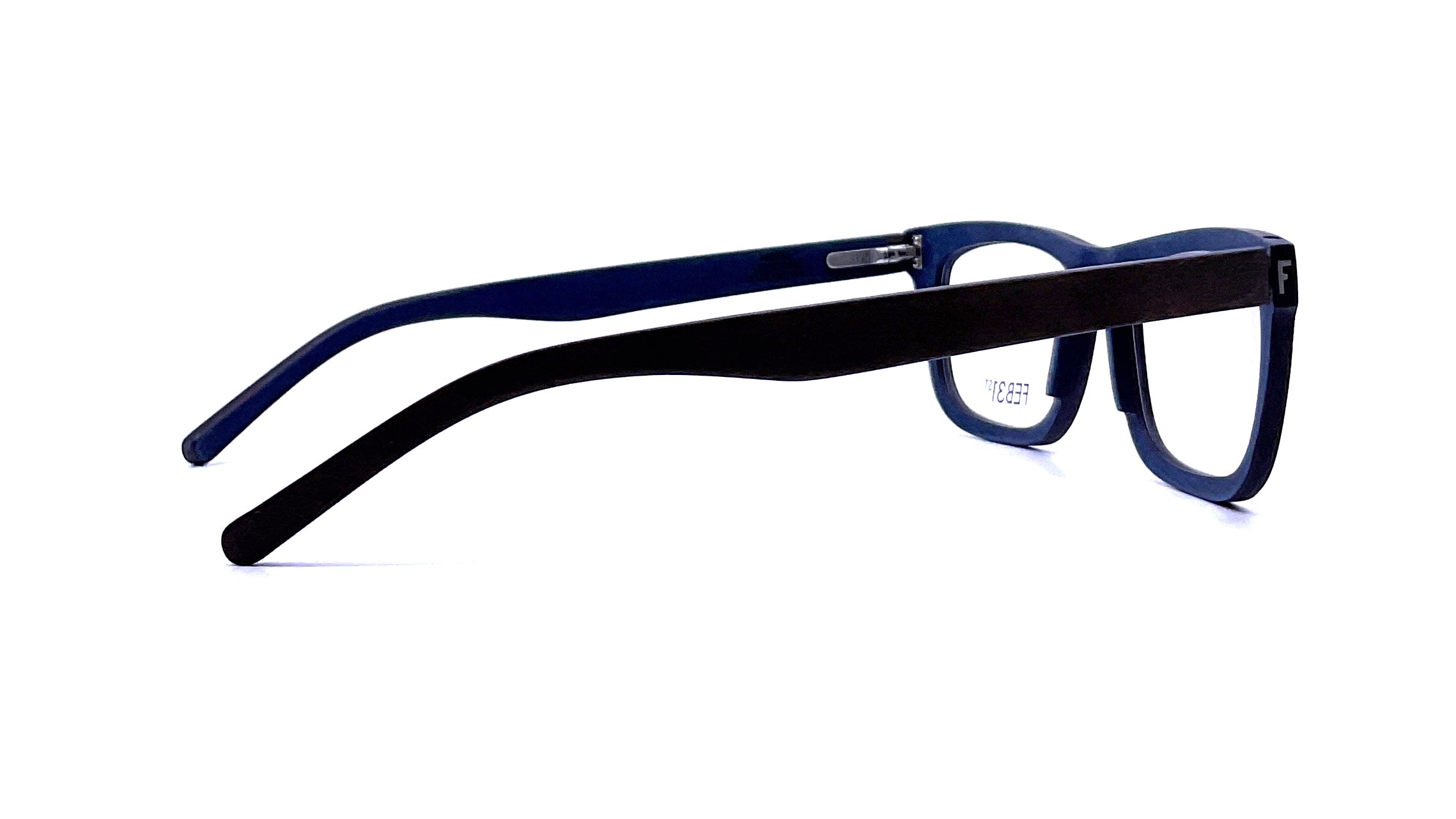 FEB31st Andree eyeglasses in C006870D07 - Modern Eye Care Portland