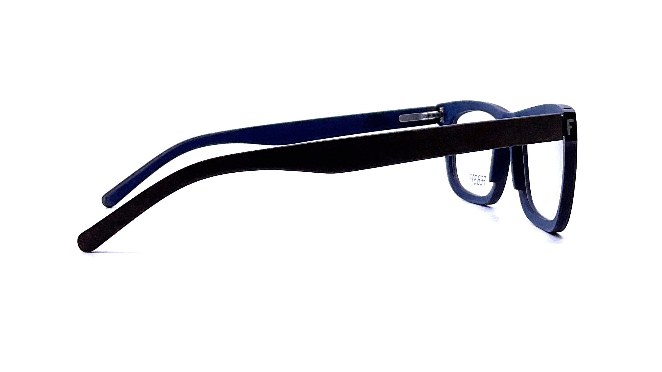 FEB31st Andree eyeglasses in C006870D07 - Modern Eye Care Portland