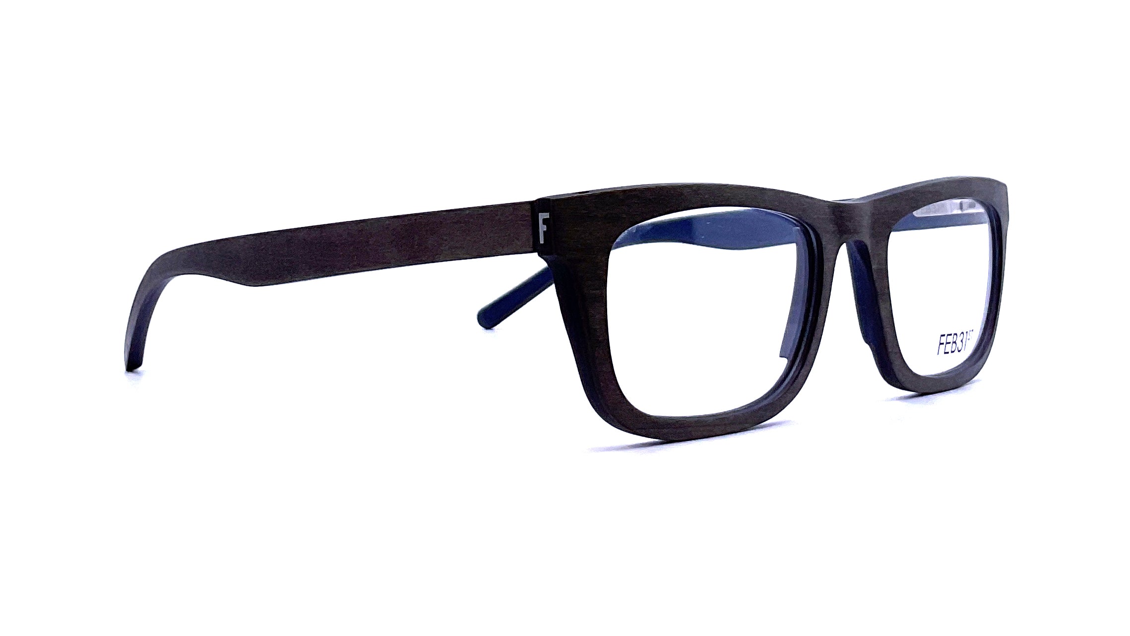 FEB31st Andree eyeglasses in C006870D07 - Modern Eye Care Portland