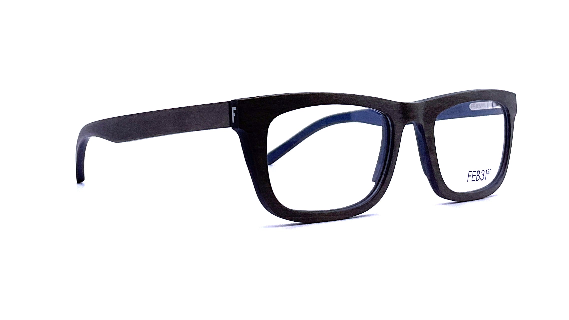 FEB31st Andree eyeglasses in C006870D07 - Modern Eye Care Portland
