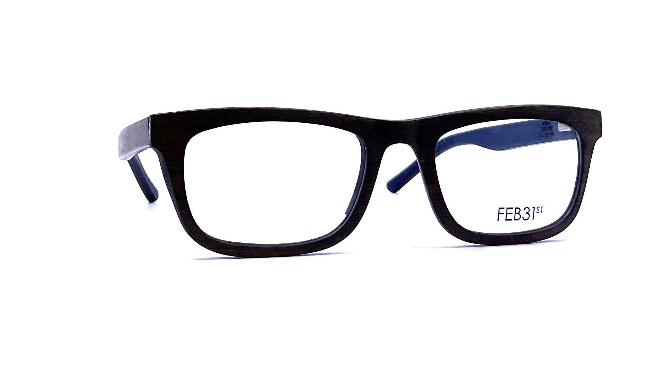 FEB31st Andree eyeglasses in C006870D07 - Modern Eye Care Portland