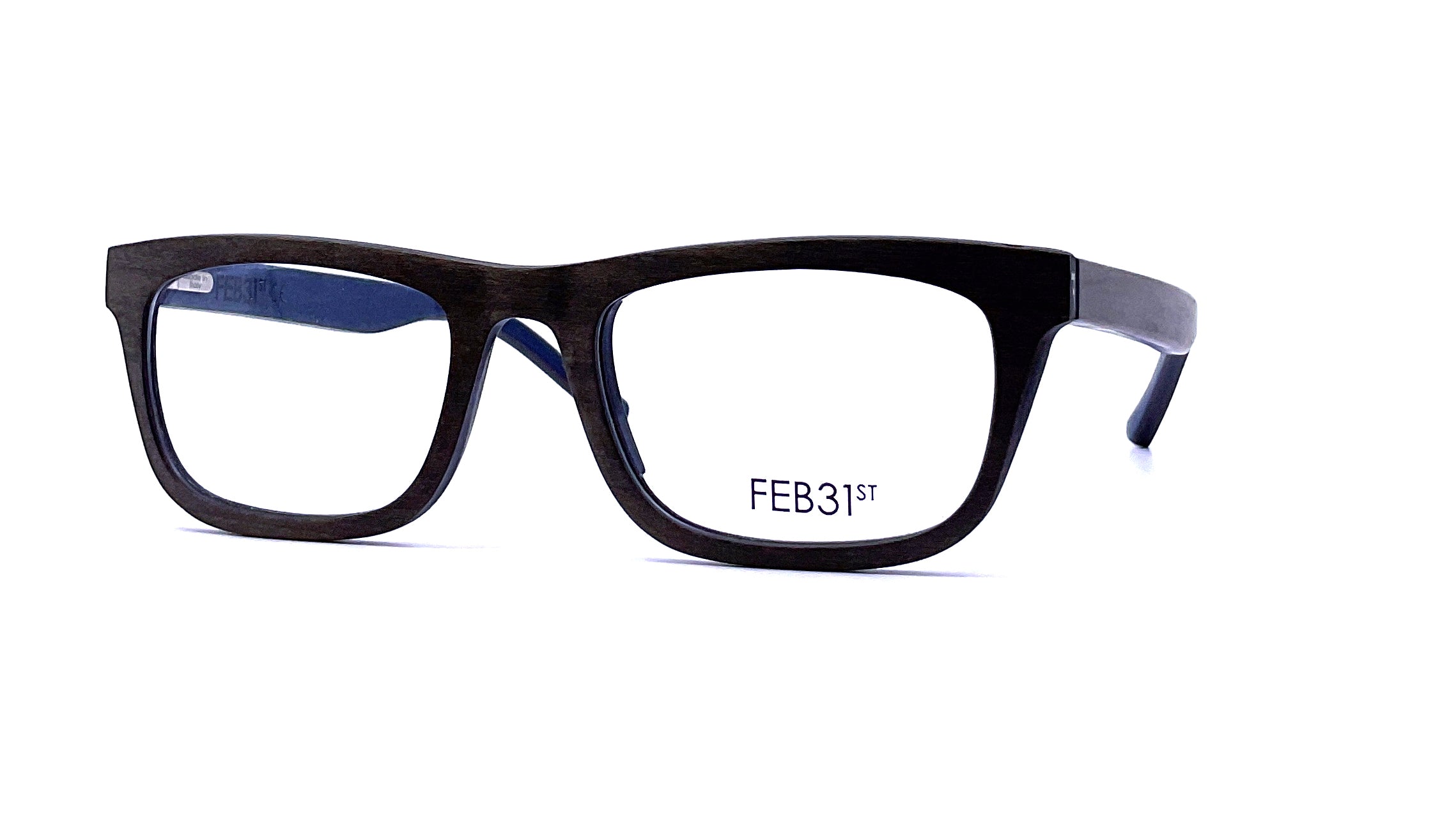 FEB31st Andree eyeglasses in C006870D07 - Modern Eye Care Portland