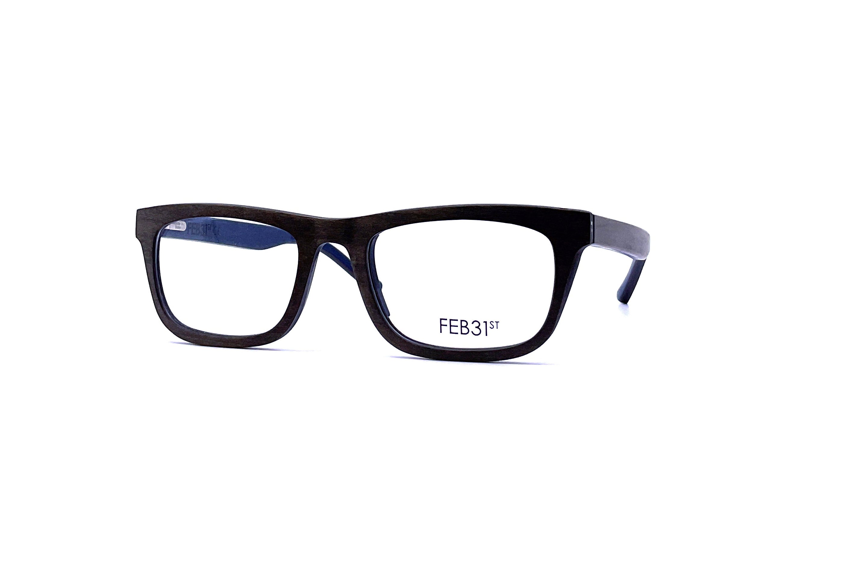 FEB31st Andree eyeglasses in C006870D07 - Modern Eye Care Portland