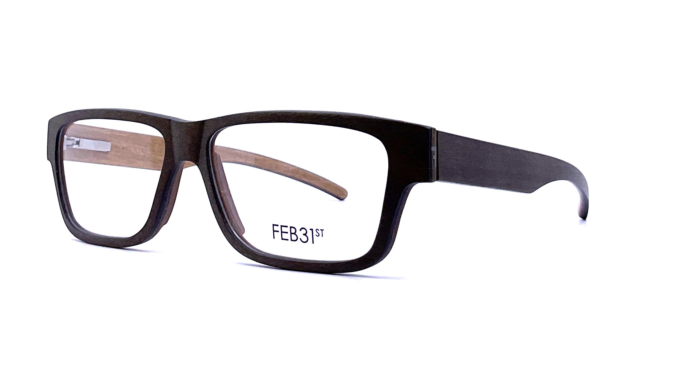 FEB31st Apus 57 eyeglasses in NNNN000101C001 - Modern Eye Care Portland