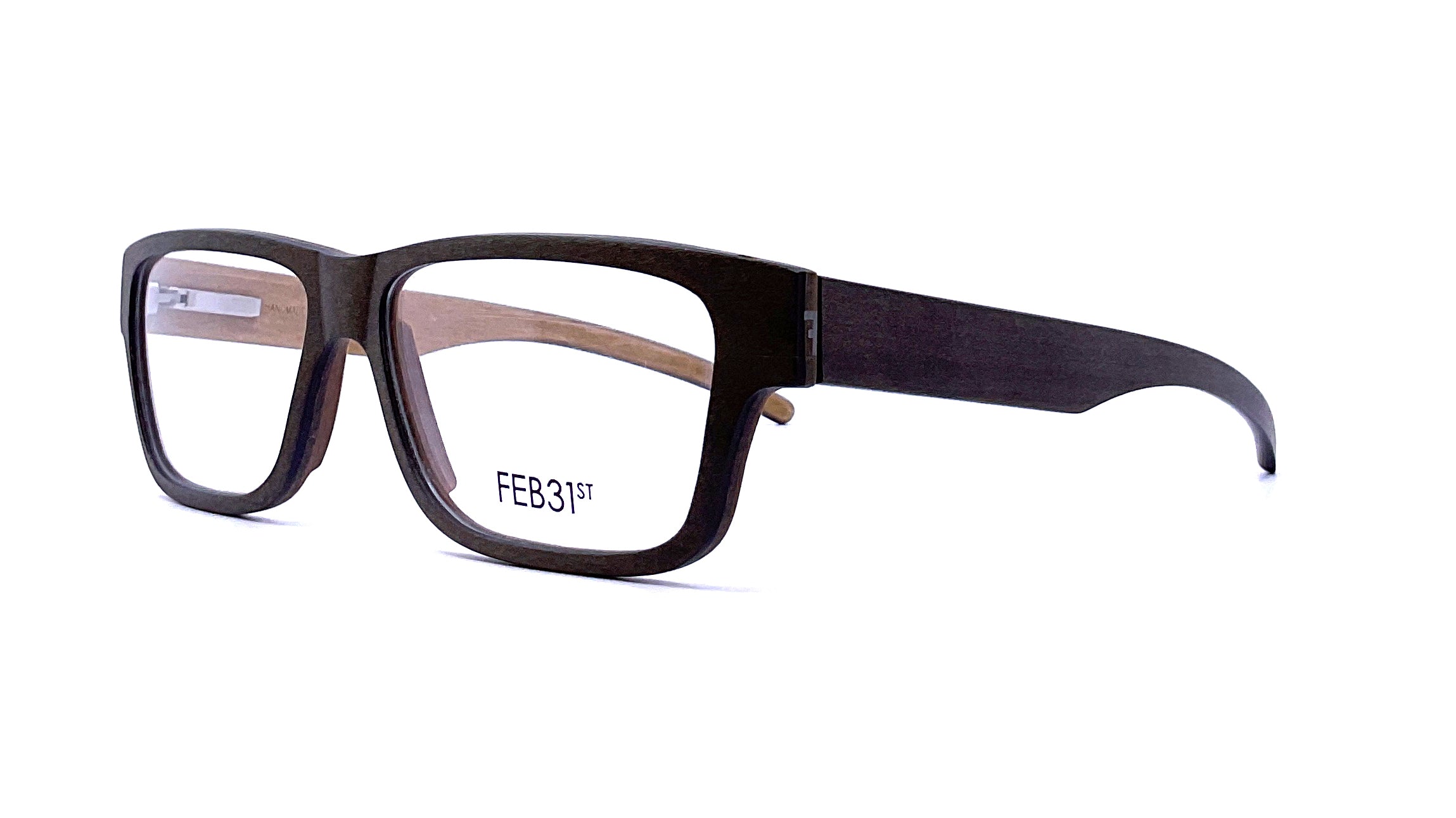 FEB31st Apus 57 eyeglasses in NNNN000101C001 - Modern Eye Care Portland