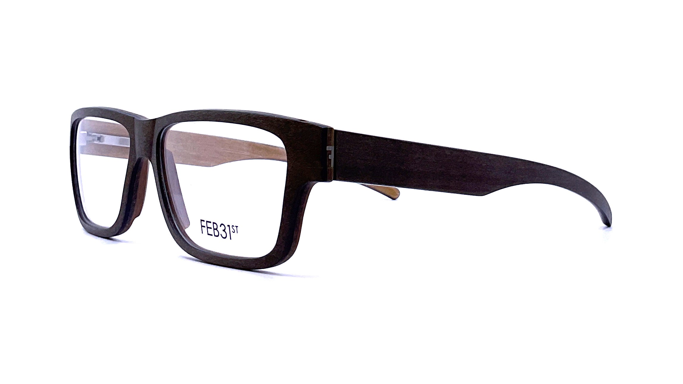 FEB31st Apus 57 eyeglasses in NNNN000101C001 - Modern Eye Care Portland