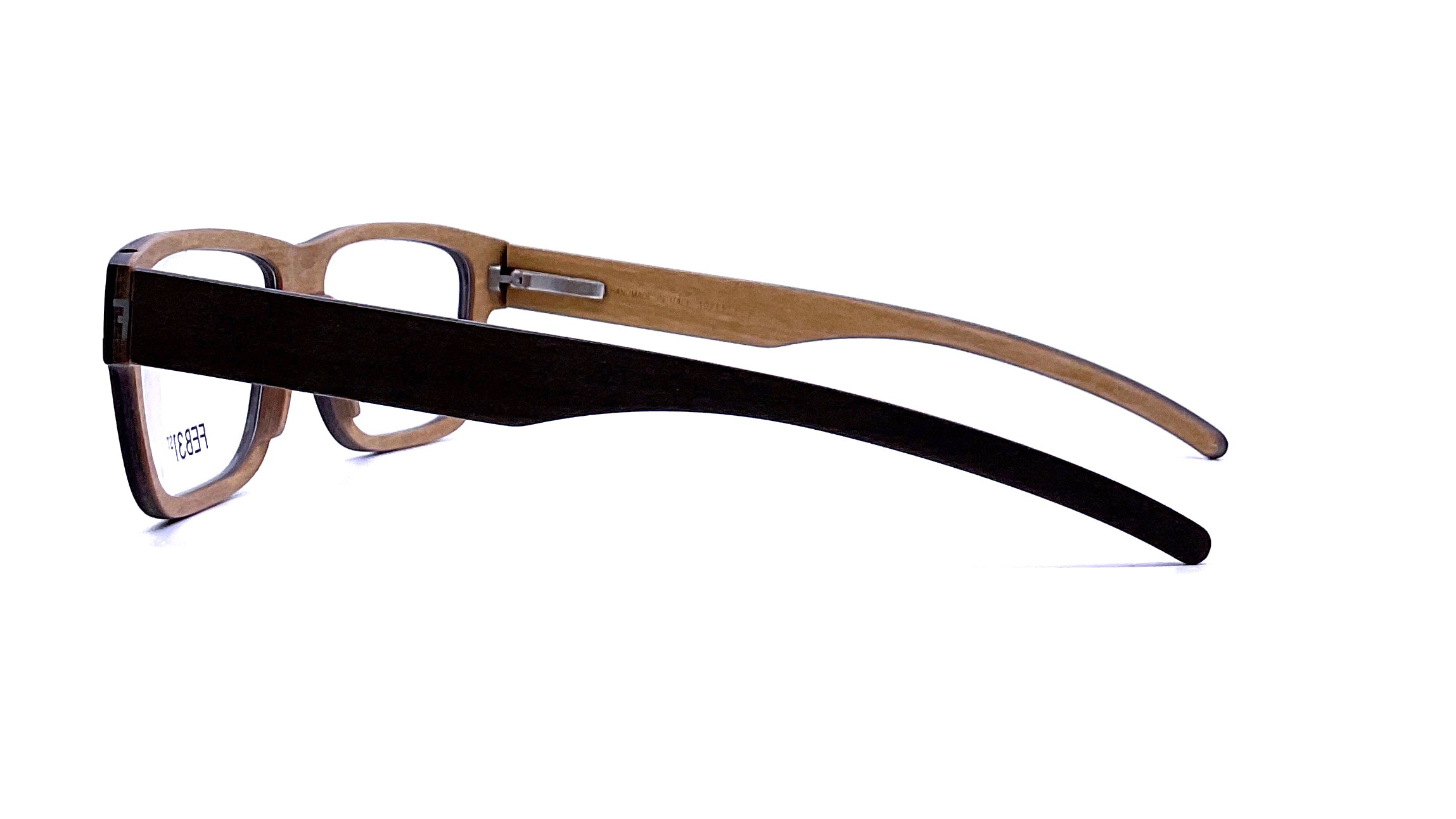 FEB31st Apus 57 eyeglasses in NNNN000101C001 - Modern Eye Care Portland