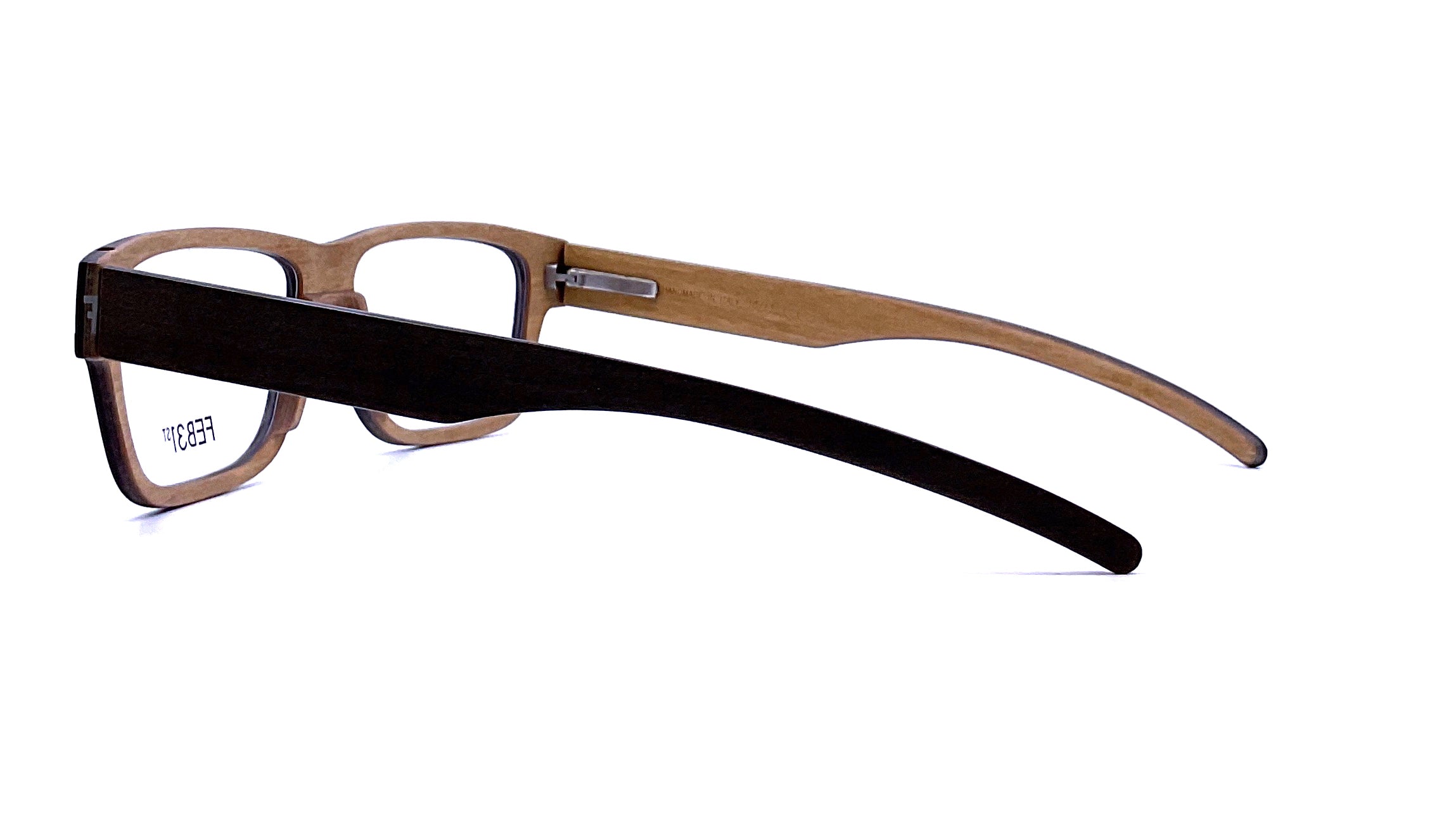 FEB31st Apus 57 eyeglasses in NNNN000101C001 - Modern Eye Care Portland