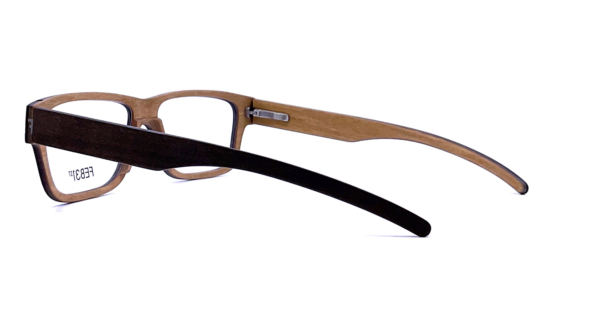 FEB31st Apus 57 eyeglasses in NNNN000101C001 - Modern Eye Care Portland
