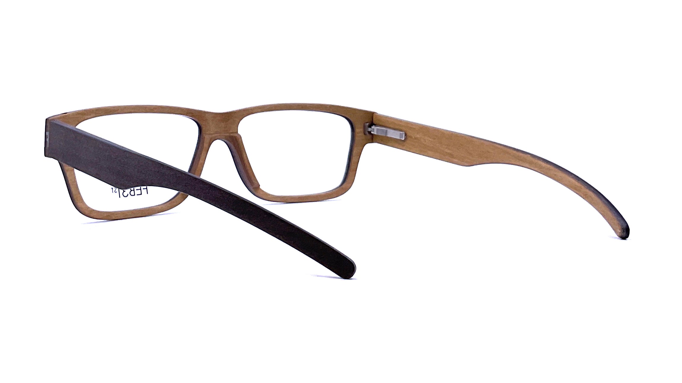 FEB31st Apus 57 eyeglasses in NNNN000101C001 - Modern Eye Care Portland