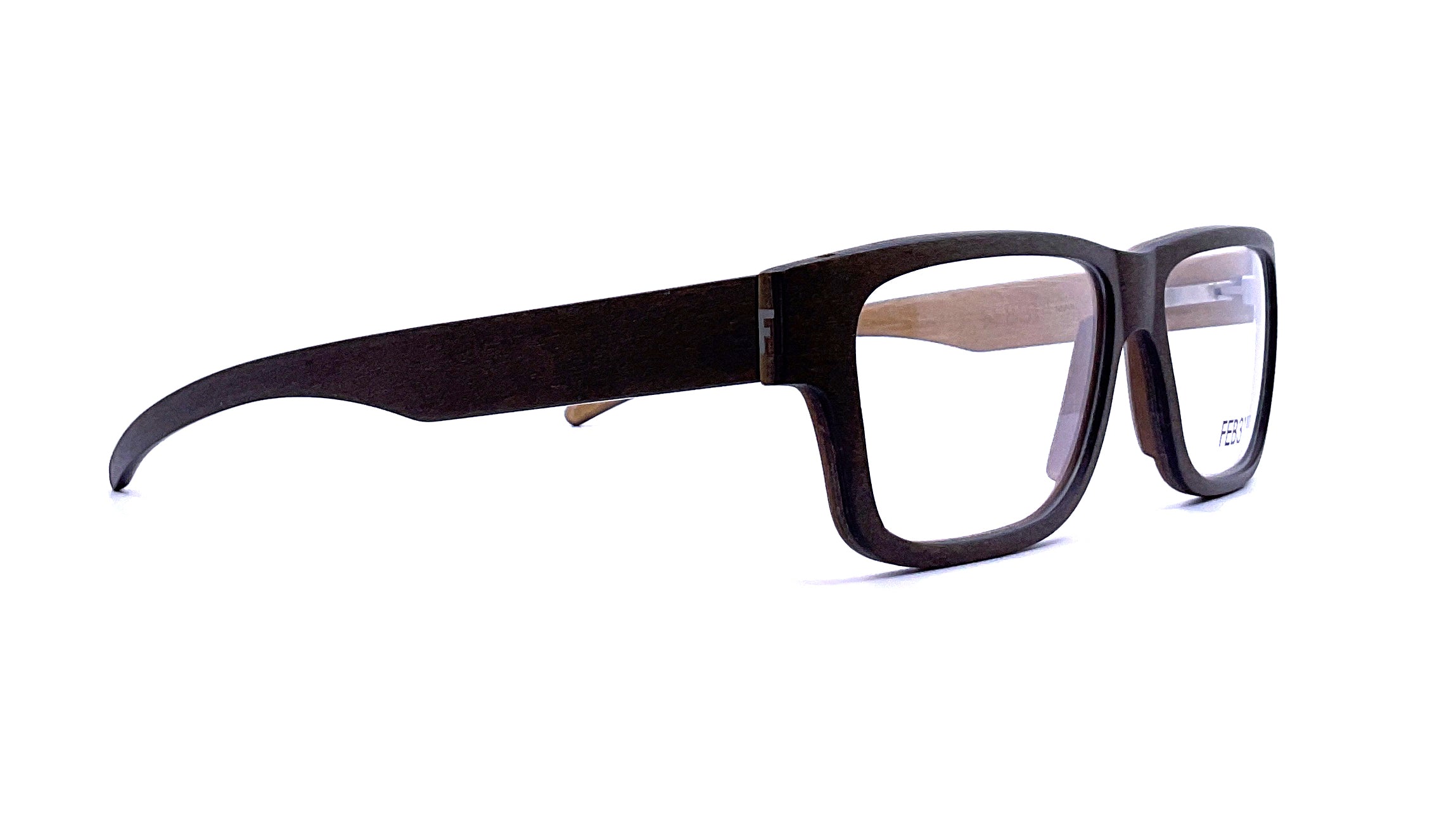 FEB31st Apus 57 eyeglasses in NNNN000101C001 - Modern Eye Care Portland