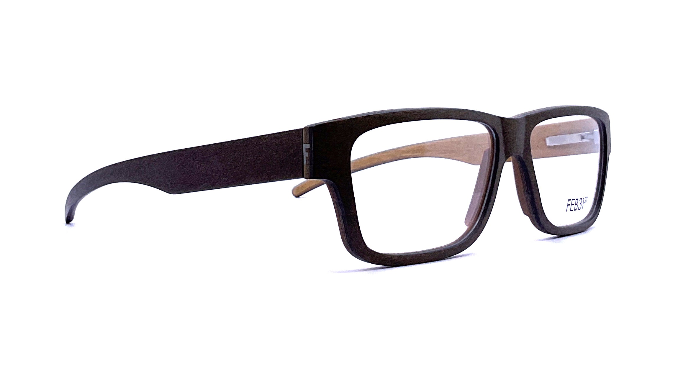 FEB31st Apus 57 eyeglasses in NNNN000101C001 - Modern Eye Care Portland