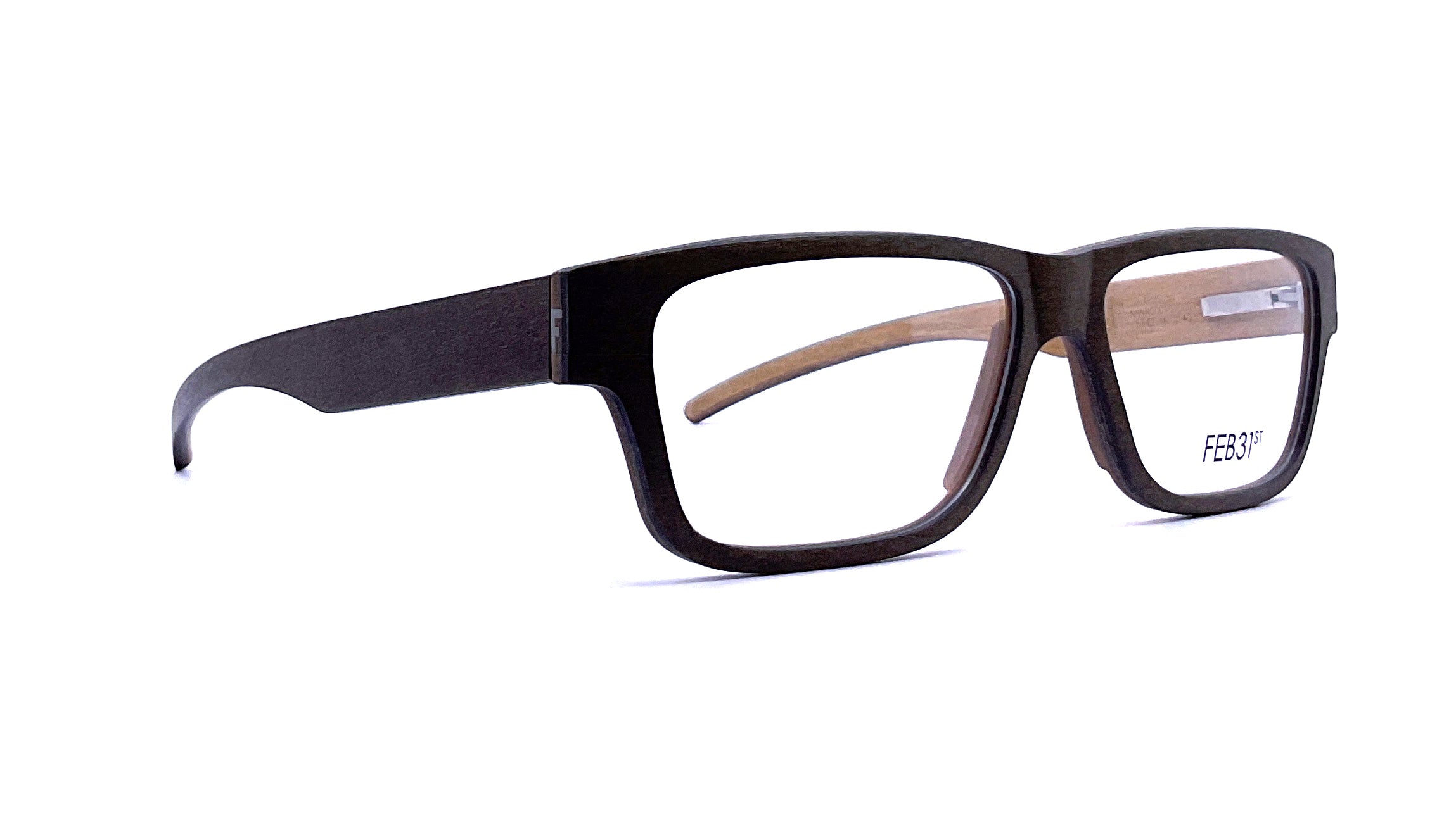 FEB31st Apus 57 eyeglasses in NNNN000101C001 - Modern Eye Care Portland