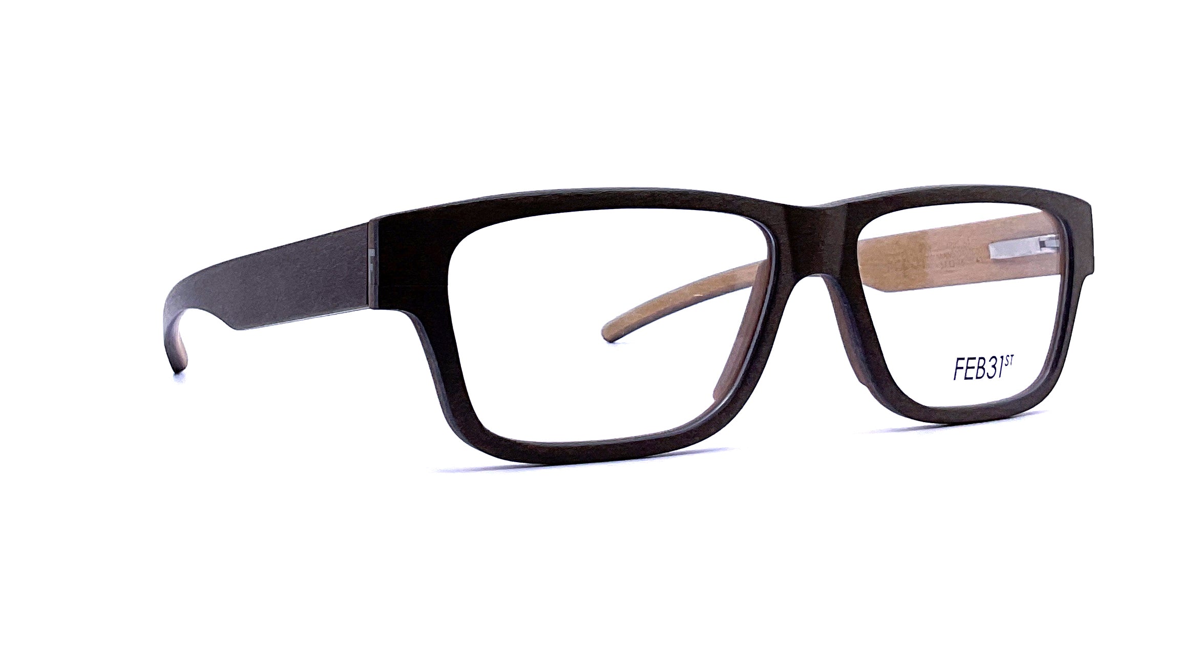 FEB31st Apus 57 eyeglasses in NNNN000101C001 - Modern Eye Care Portland