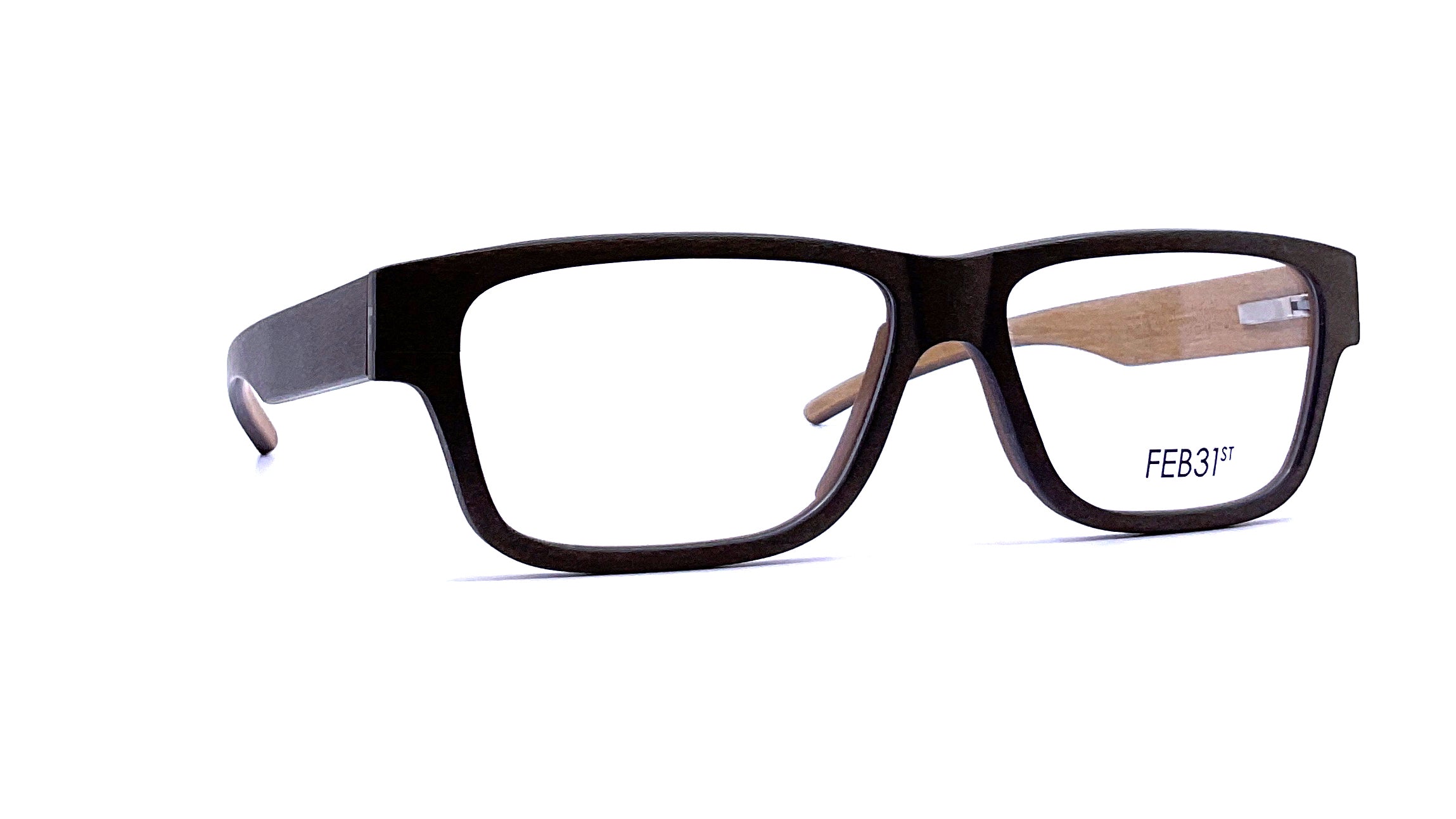 FEB31st Apus 57 eyeglasses in NNNN000101C001 - Modern Eye Care Portland