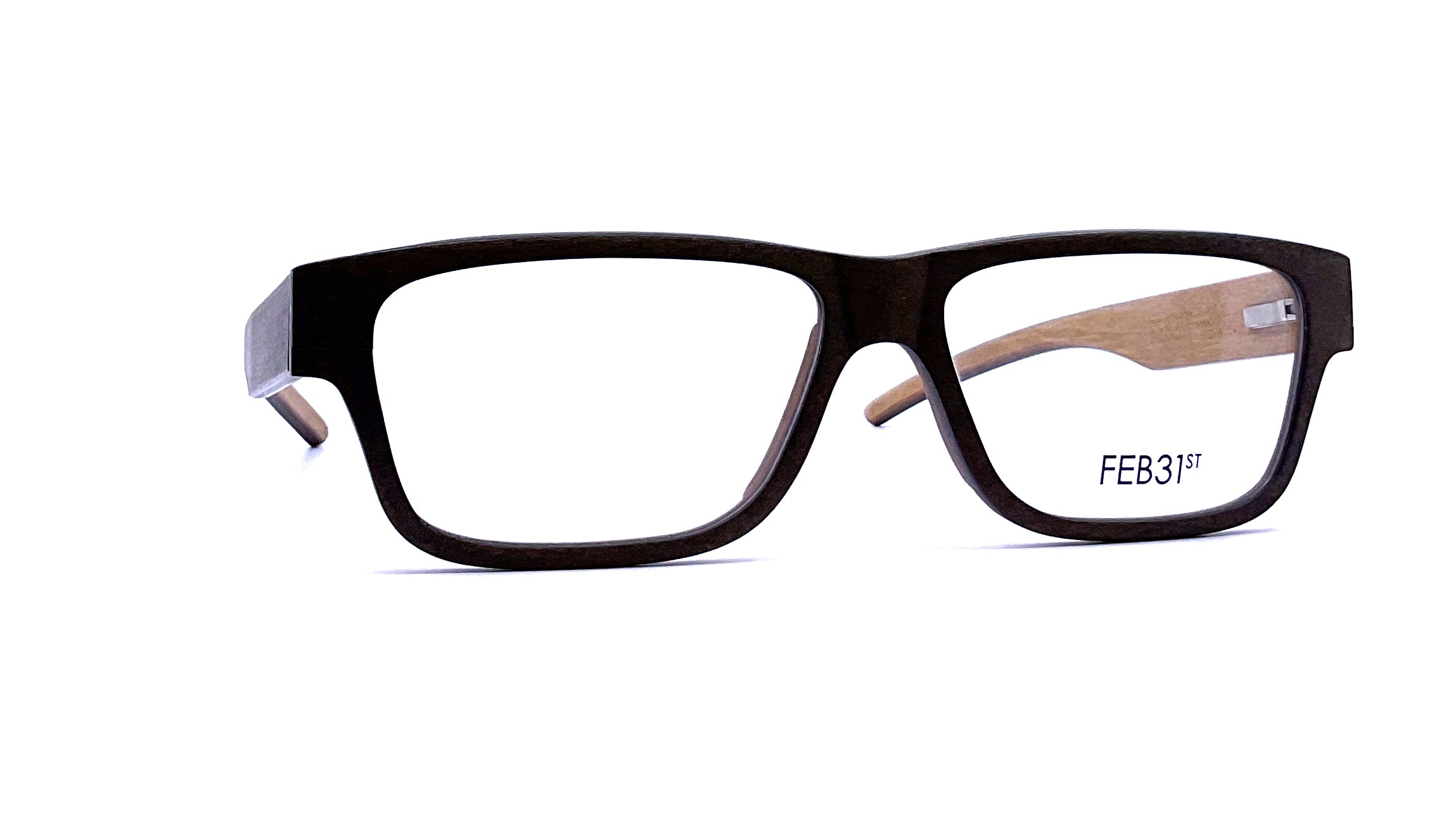 FEB31st Apus 57 eyeglasses in NNNN000101C001 - Modern Eye Care Portland