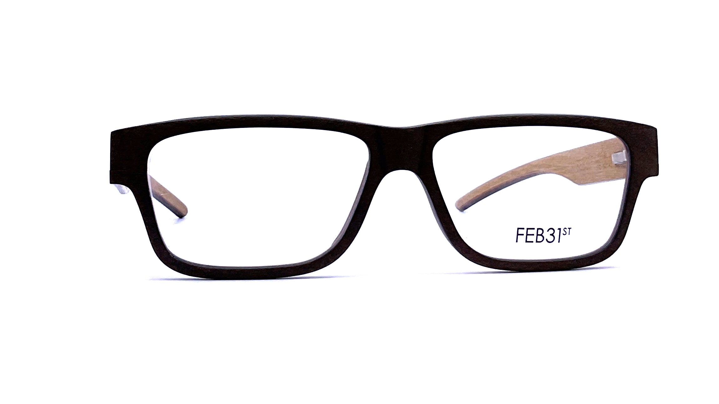 FEB31st Apus 57 eyeglasses in NNNN000101C001 - Modern Eye Care Portland