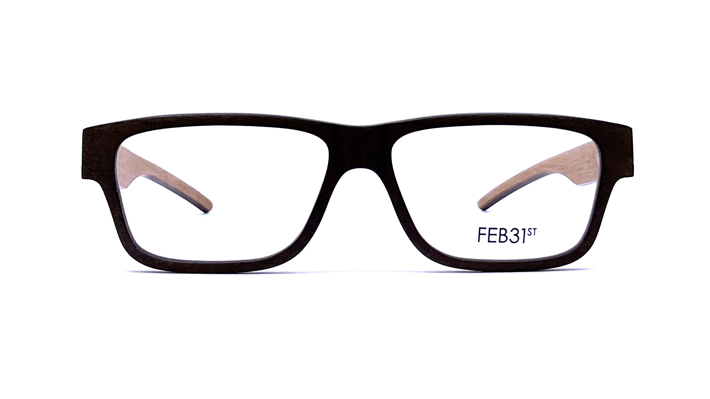 FEB31st Apus 57 eyeglasses in NNNN000101C001 - Modern Eye Care Portland