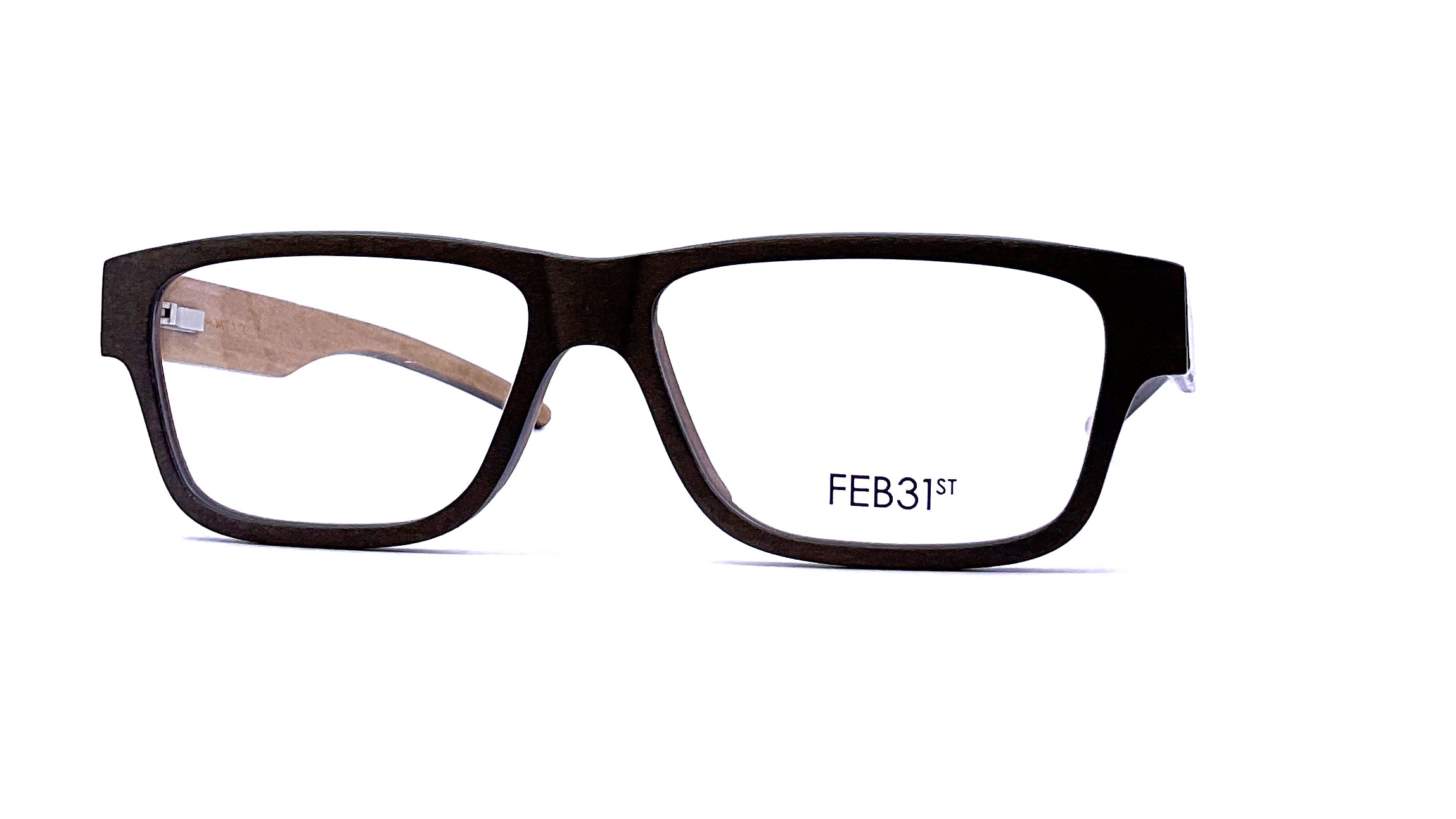 FEB31st Apus 57 eyeglasses in NNNN000101C001 - Modern Eye Care Portland