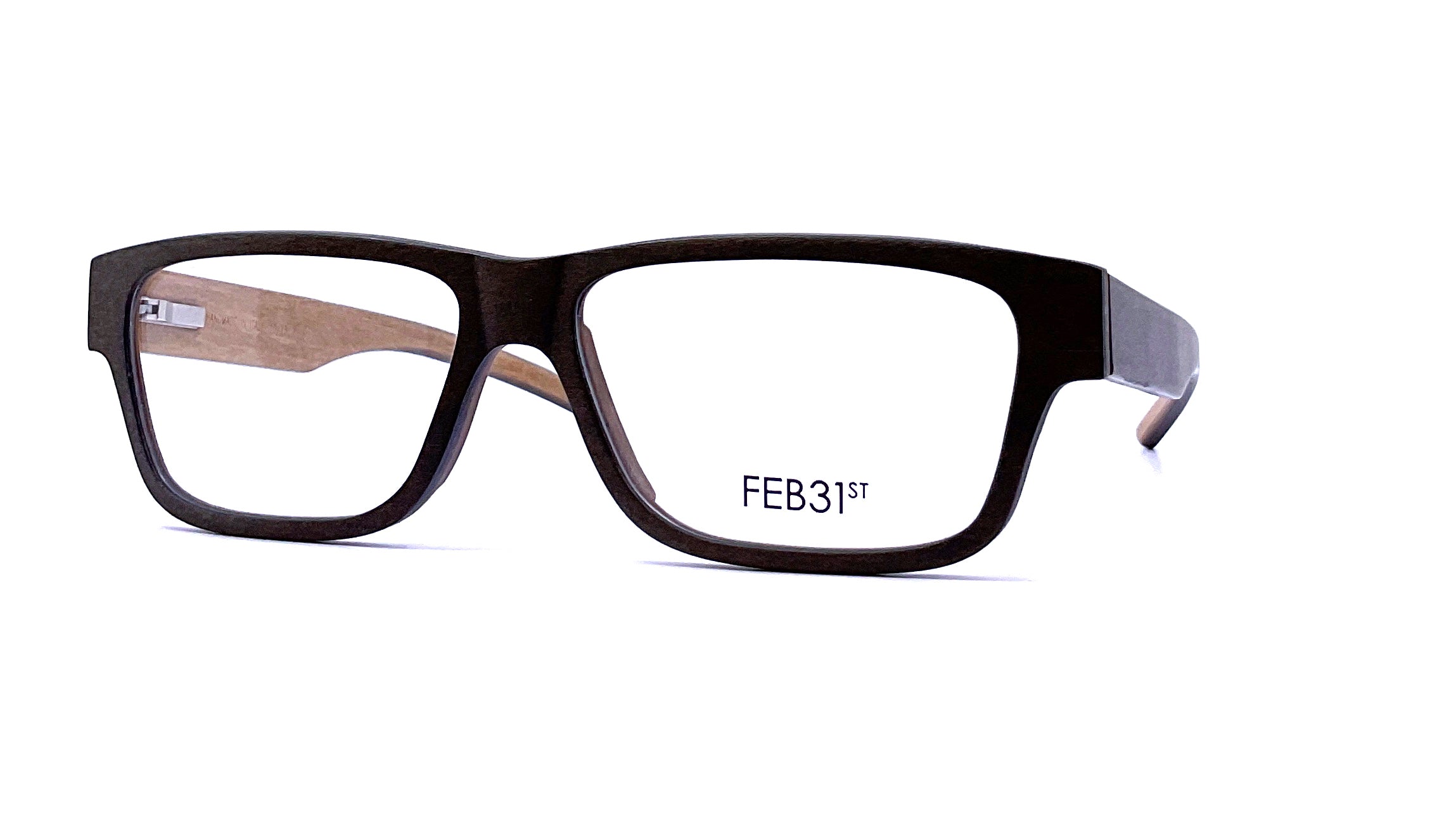FEB31st Apus 57 eyeglasses in NNNN000101C001 - Modern Eye Care Portland