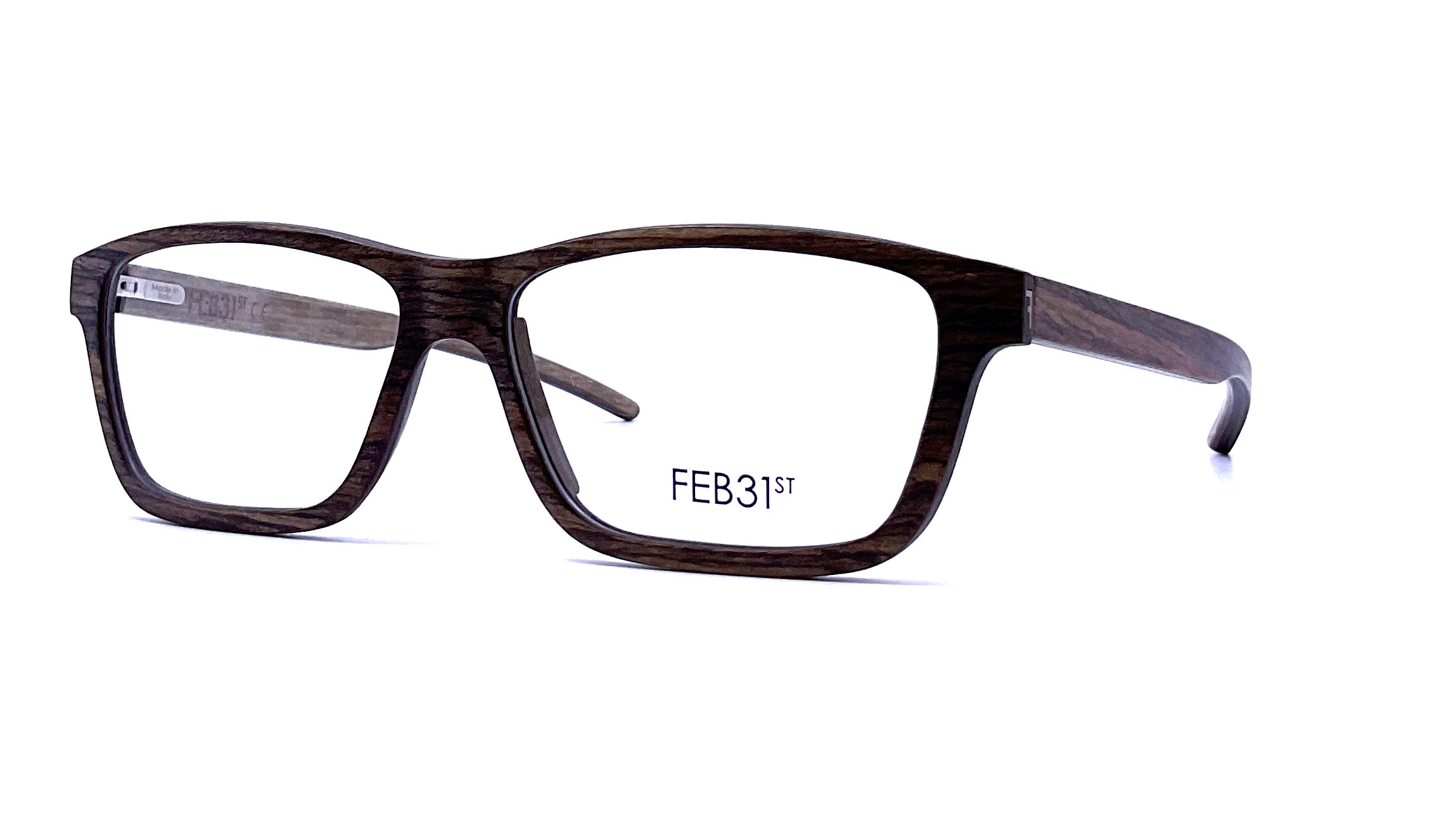 FEB31st Apus Air eyeglasses - Modern Eye Care Portland