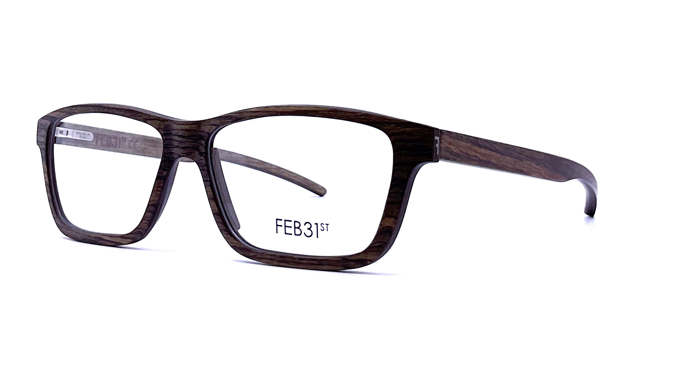 FEB31st Apus Air eyeglasses in C006871D07 - Modern Eye Care Portland