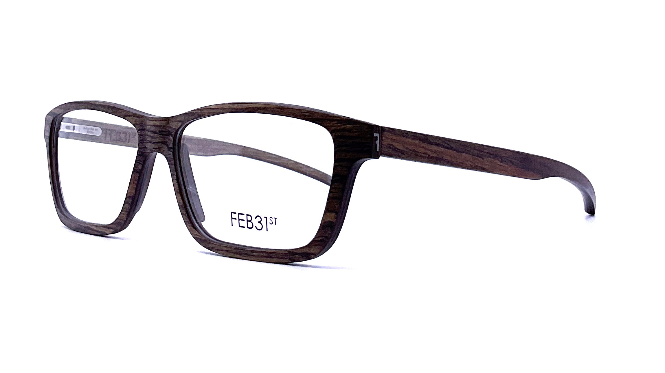 FEB31st Apus Air eyeglasses in C006871D07 - Modern Eye Care Portland