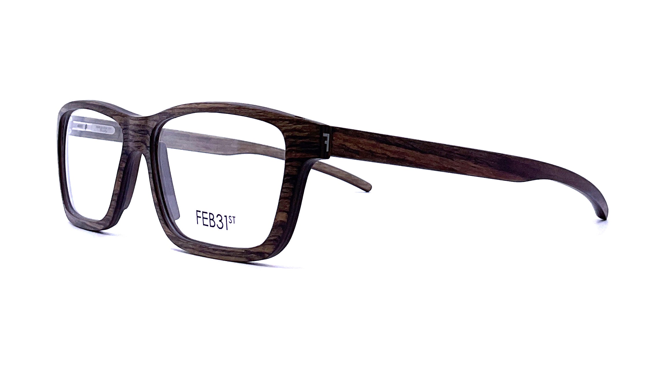 FEB31st Apus Air eyeglasses in C006871D07 - Modern Eye Care Portland