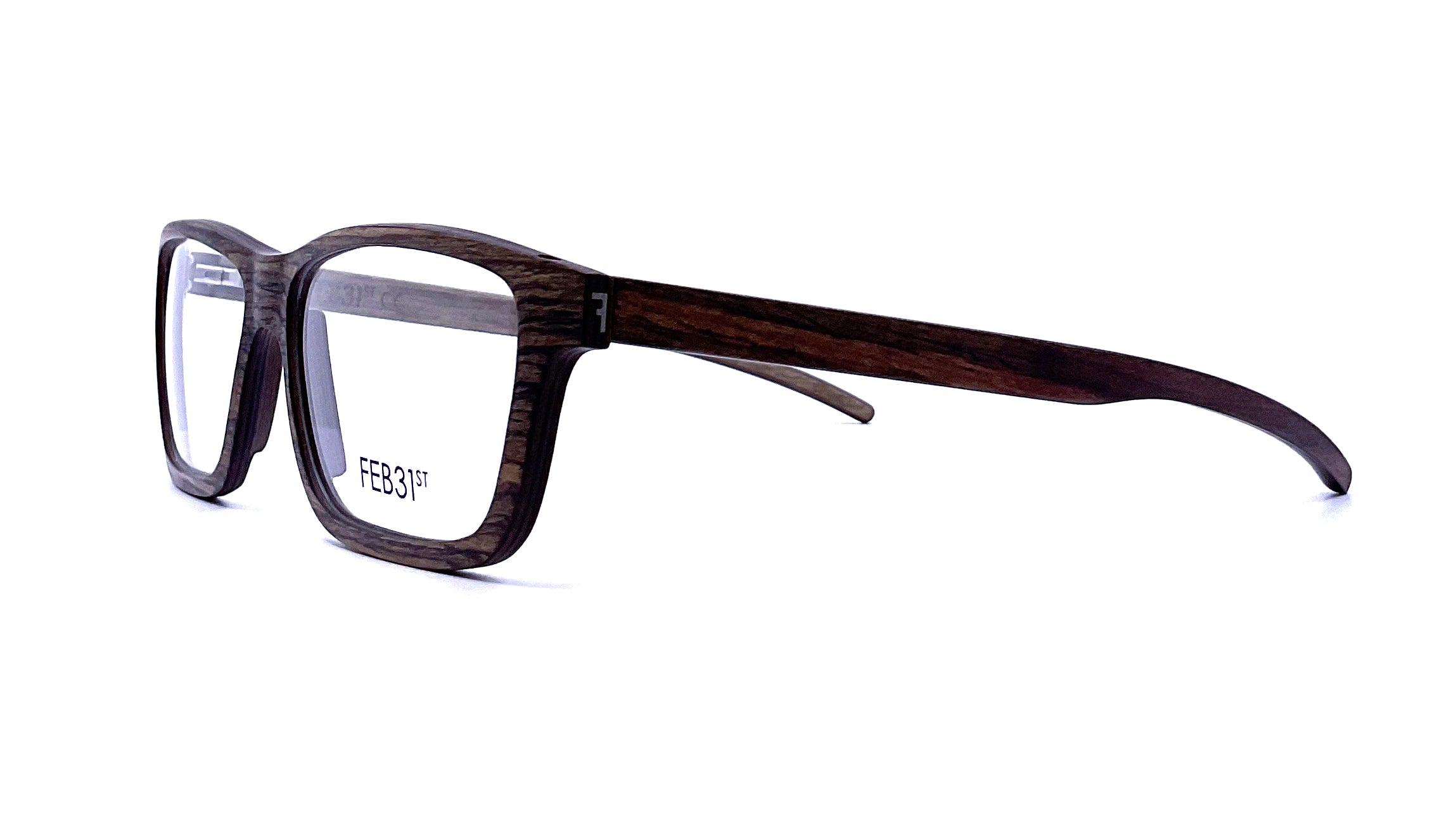 FEB31st Apus Air eyeglasses in C006871D07 - Modern Eye Care Portland