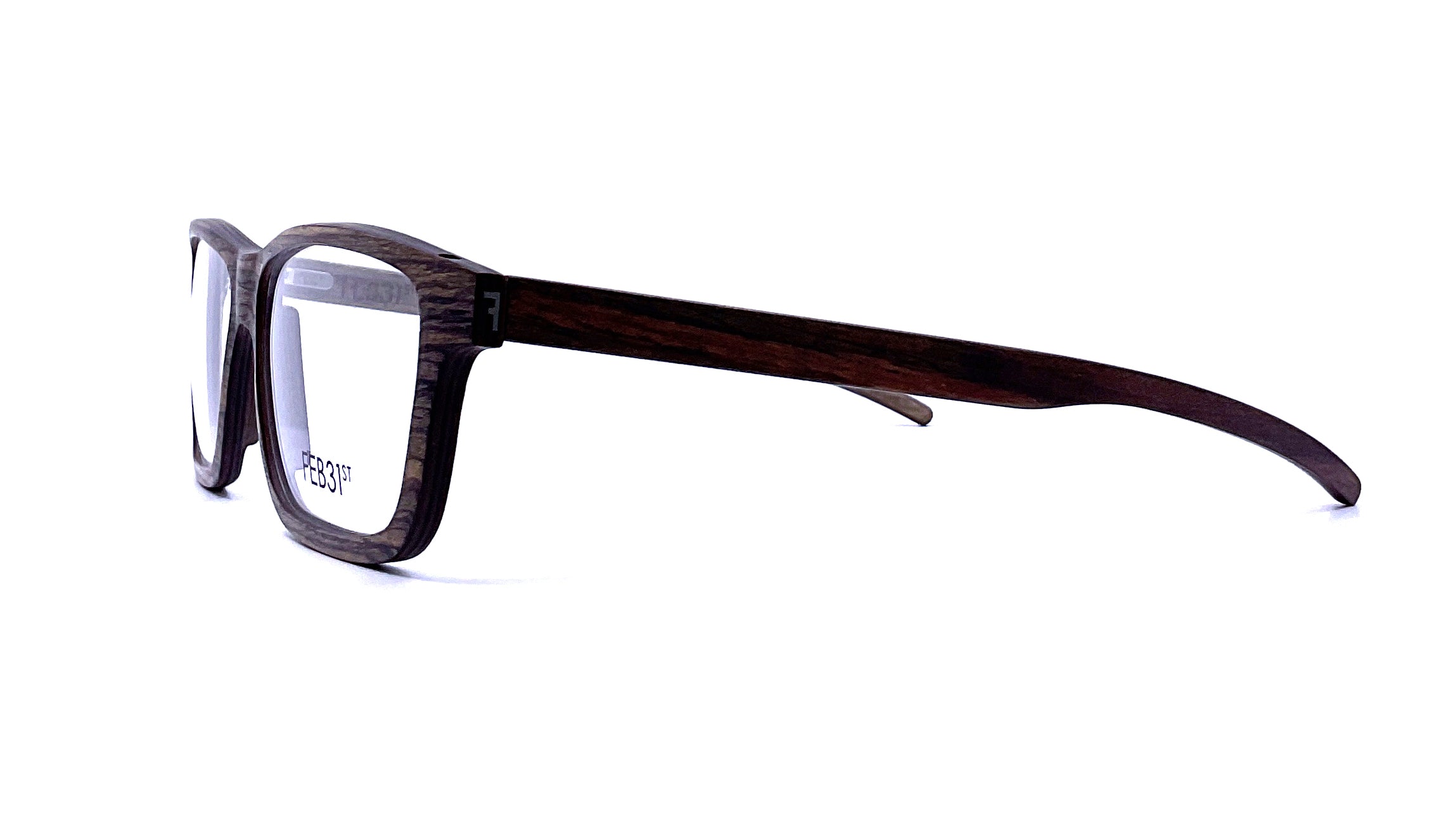 FEB31st Apus Air eyeglasses in C006871D07 - Modern Eye Care Portland