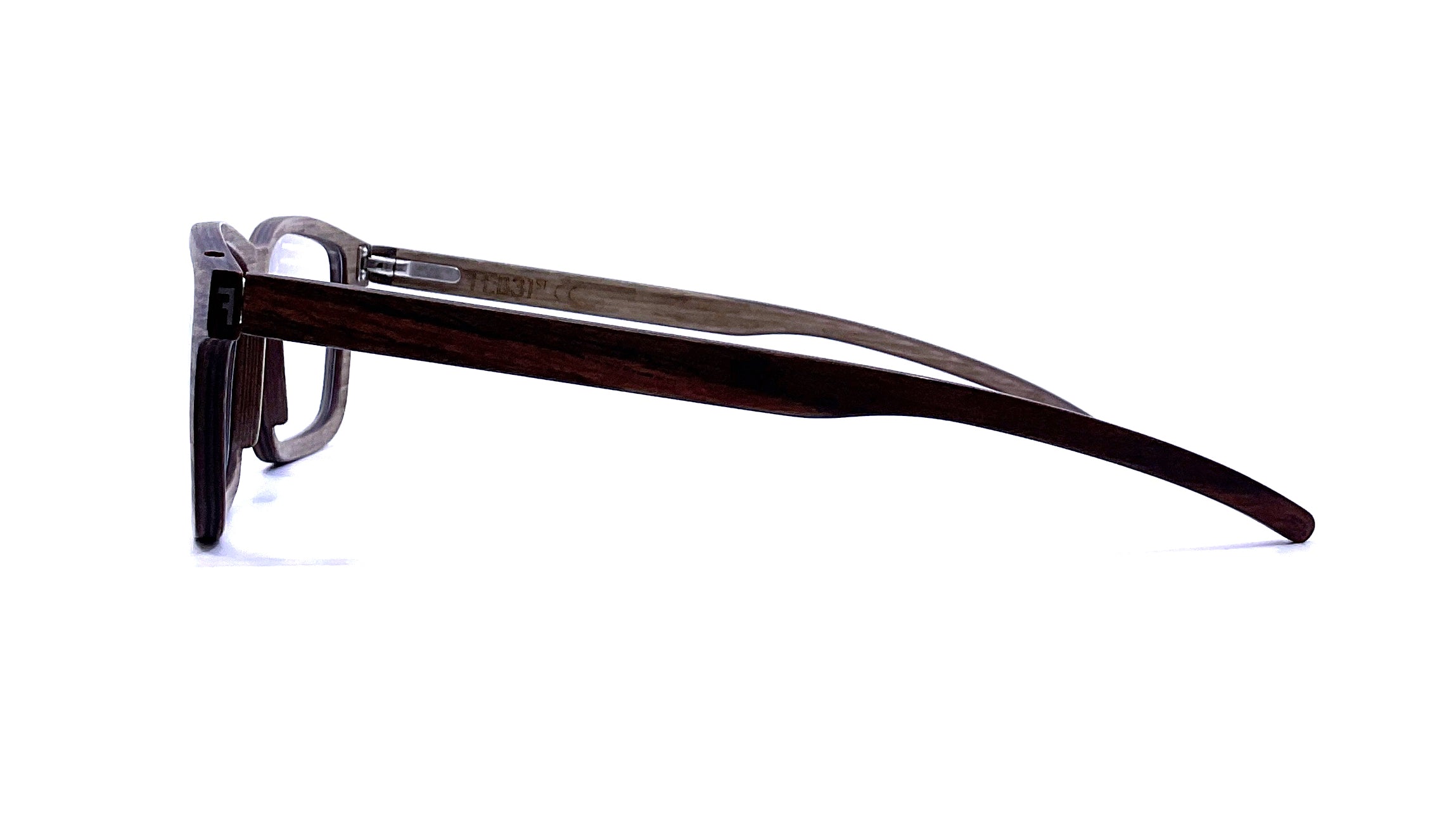 FEB31st Apus Air eyeglasses in C006871D07 - Modern Eye Care Portland