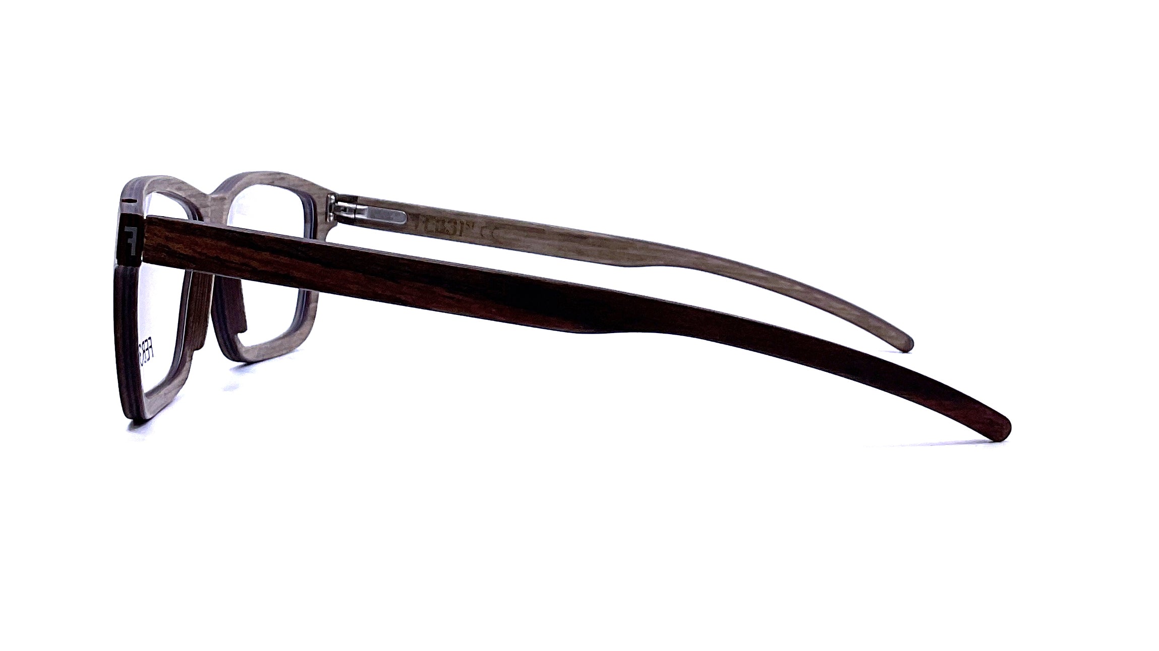 FEB31st Apus Air eyeglasses in C006871D07 - Modern Eye Care Portland
