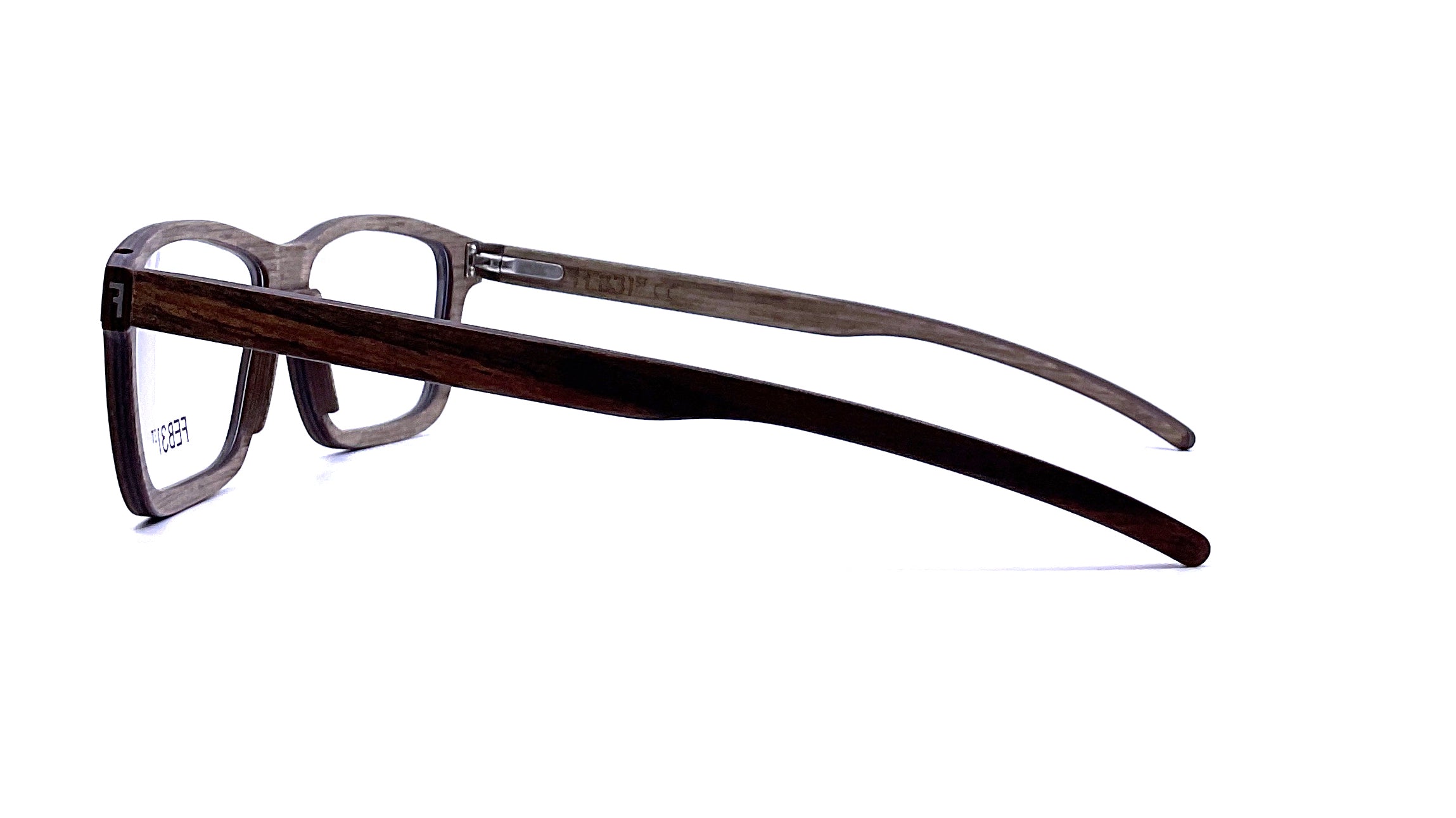 FEB31st Apus Air eyeglasses in C006871D07 - Modern Eye Care Portland