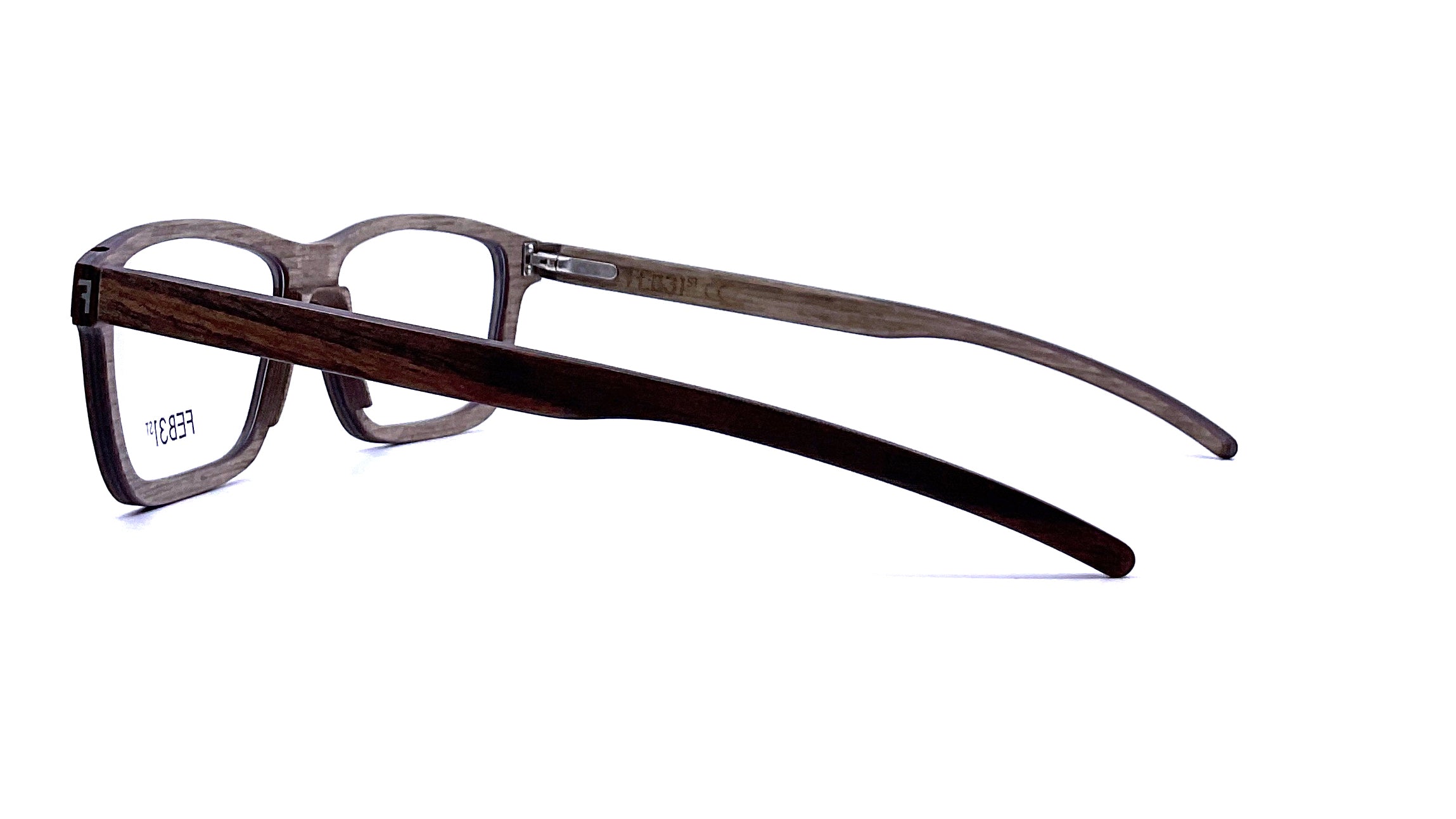 FEB31st Apus Air eyeglasses in C006871D07 - Modern Eye Care Portland